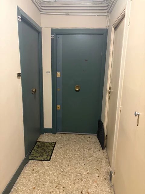 Rental Apartment Nice Gorbella