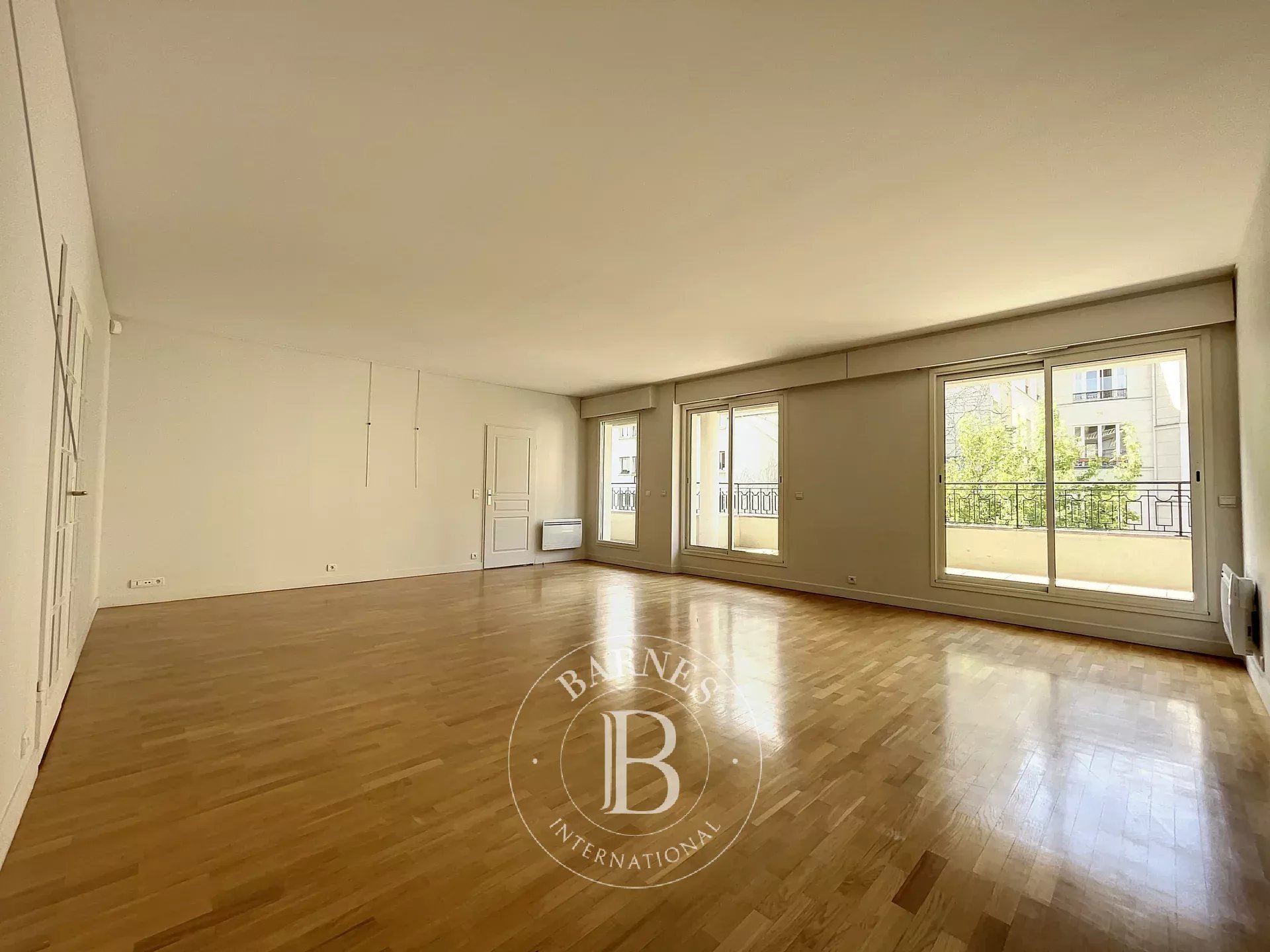 Piso Neuilly-sur-Seine  -  ref 2766246 (picture 3)
