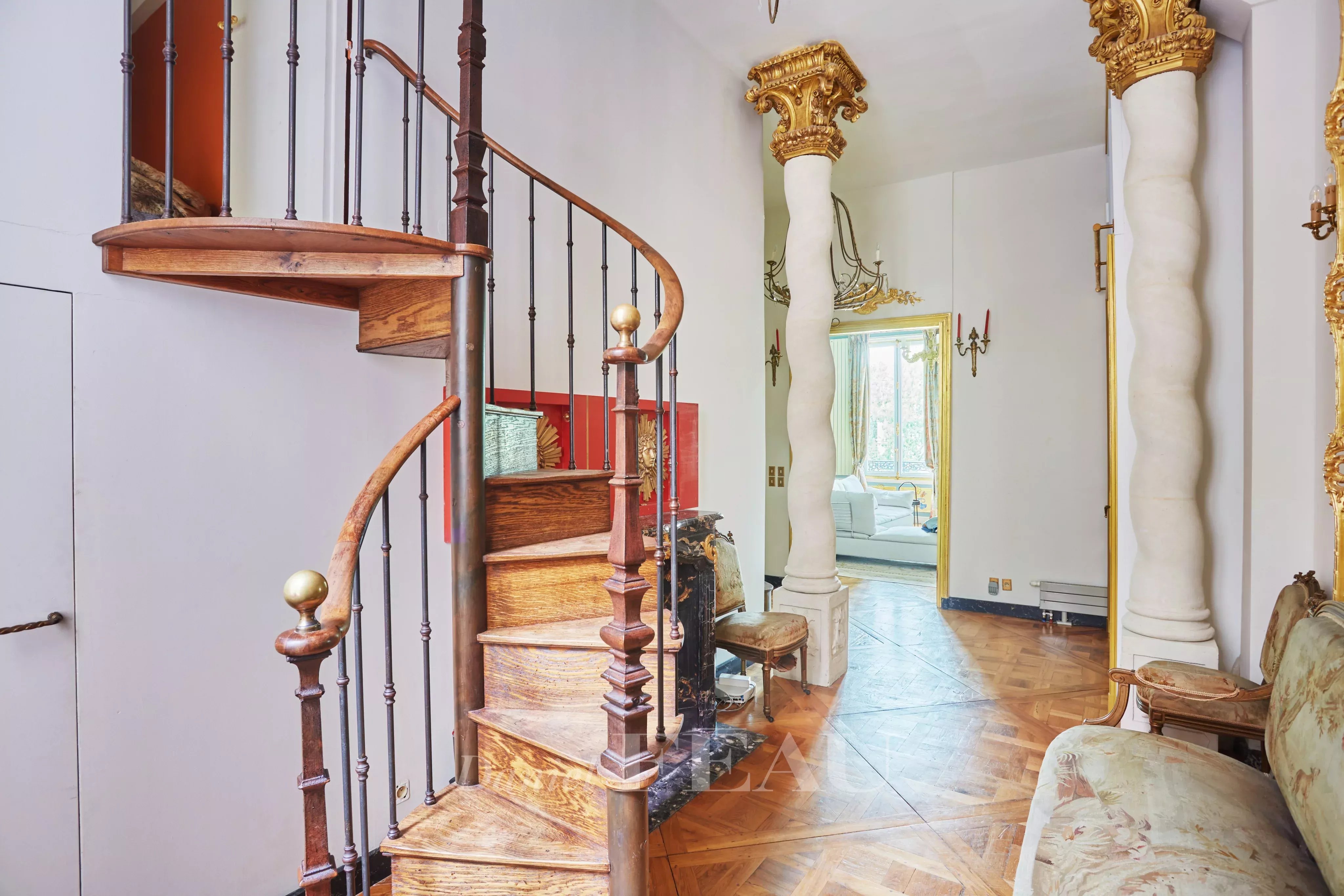 Sale Apartment Paris 5th