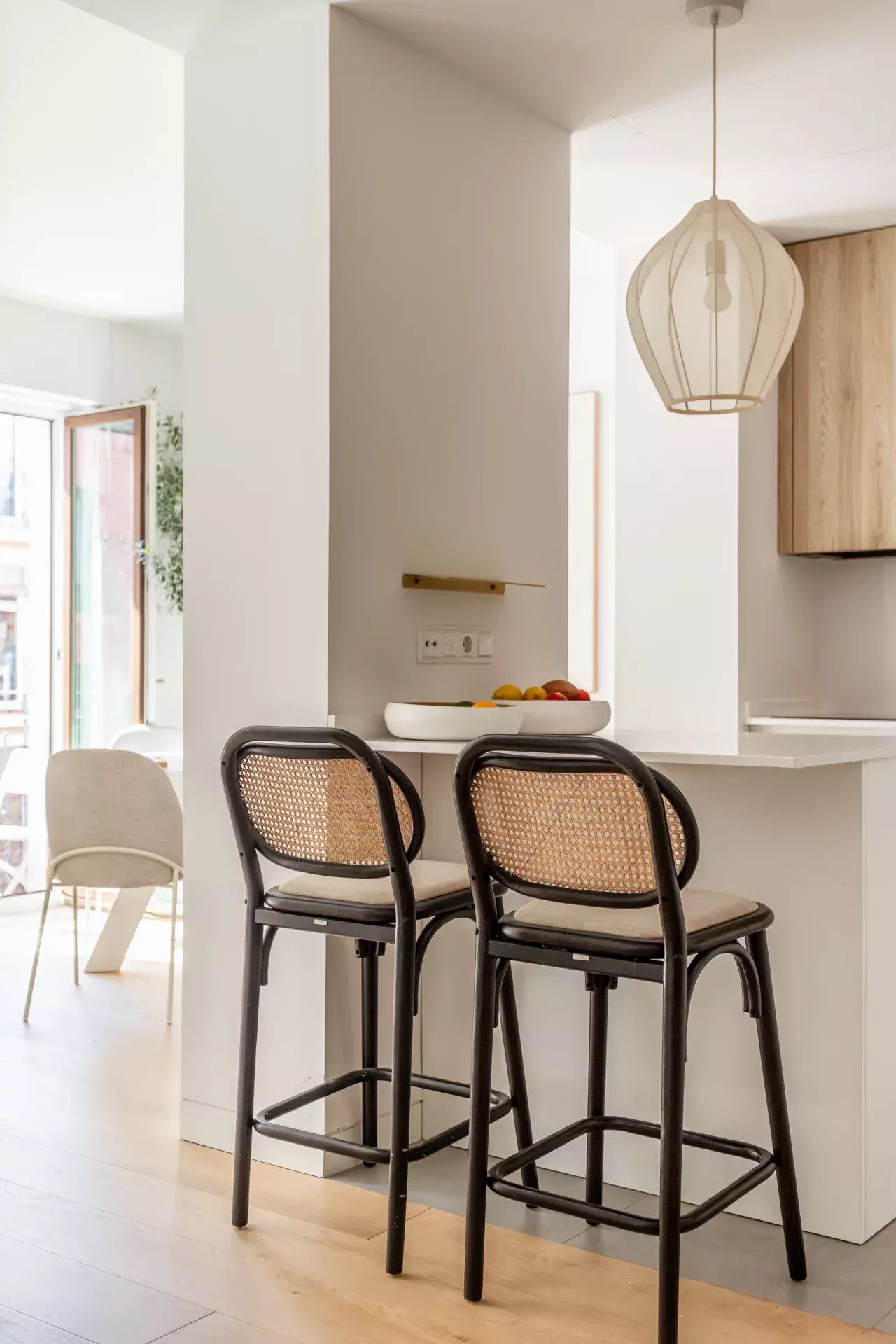 Daire Madrid - picture 17