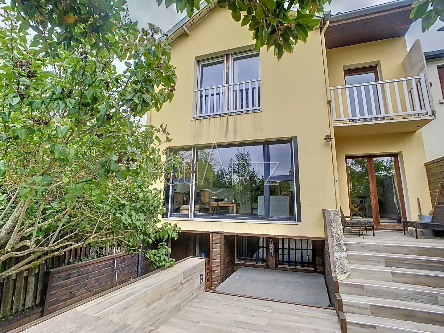 Vente Maison Le Chesnay