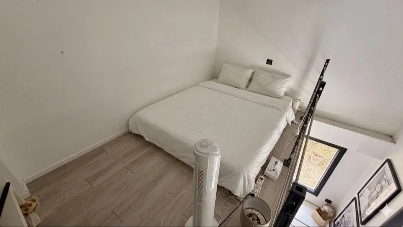 Vente Villa Vauvenargues