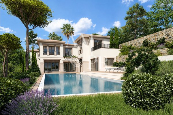 Last Opportunity to Acquire a Prime Building Plot in Prestigious La Californie — photo 3
