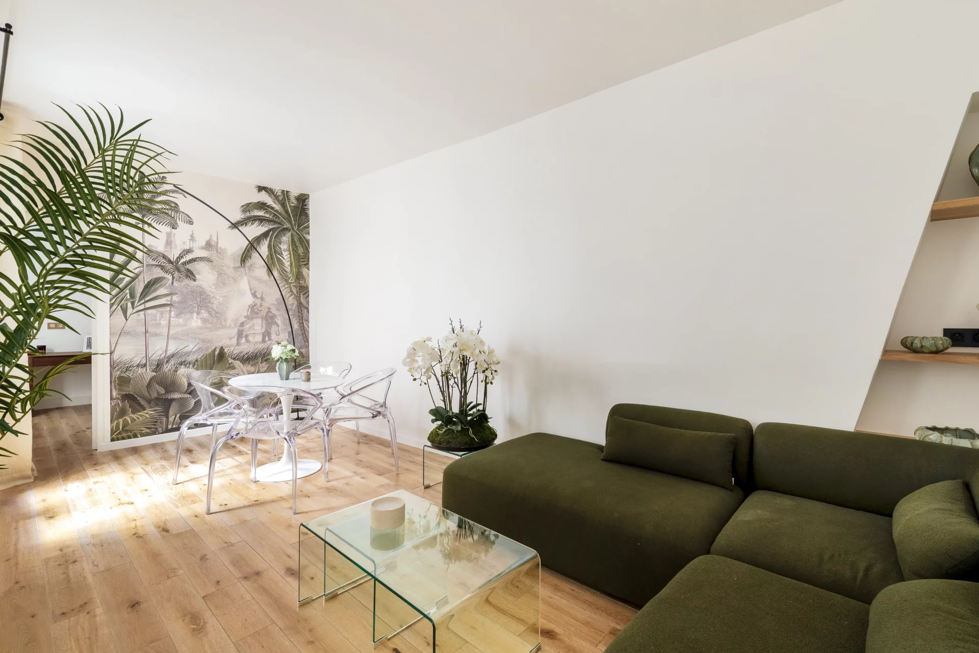 Paris 1er - RUE SAINT-HONORÉ / VENDÔME