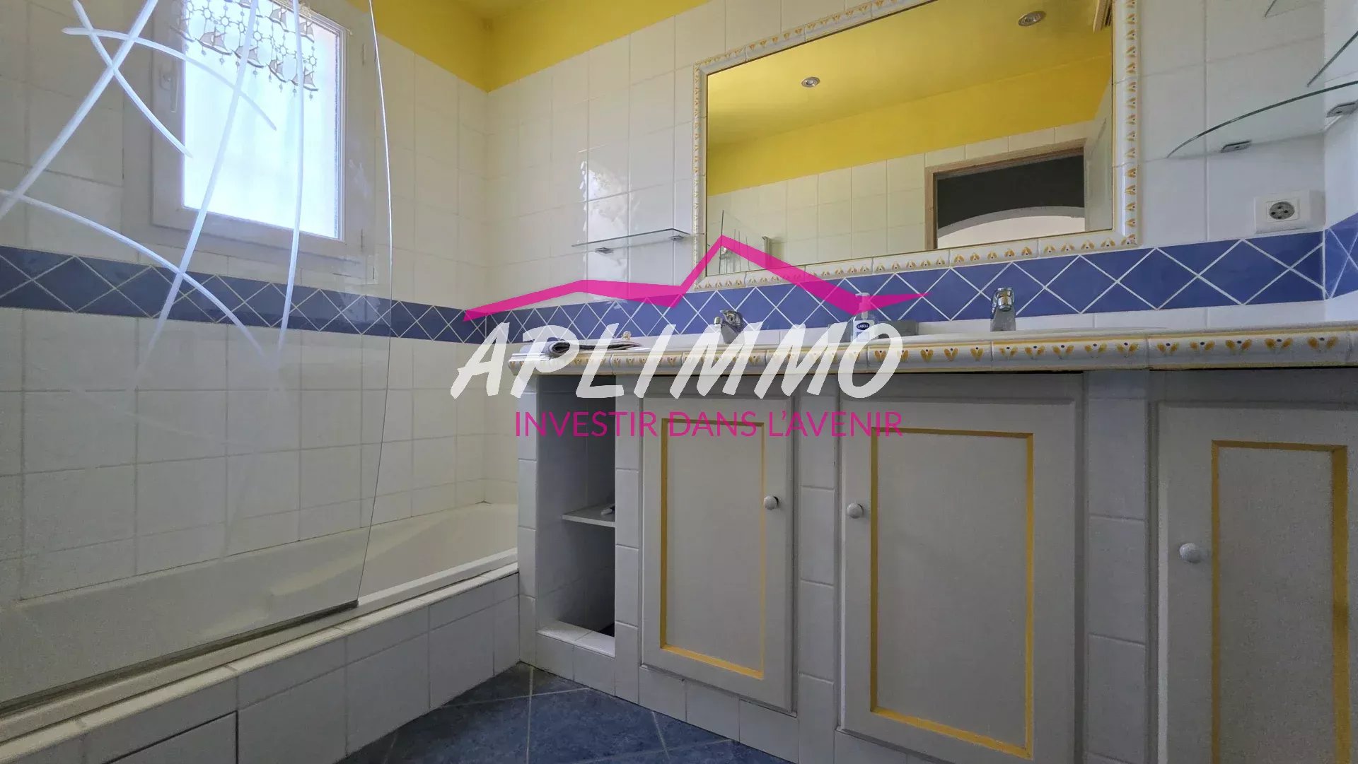 Vente Maison Saint-Montan