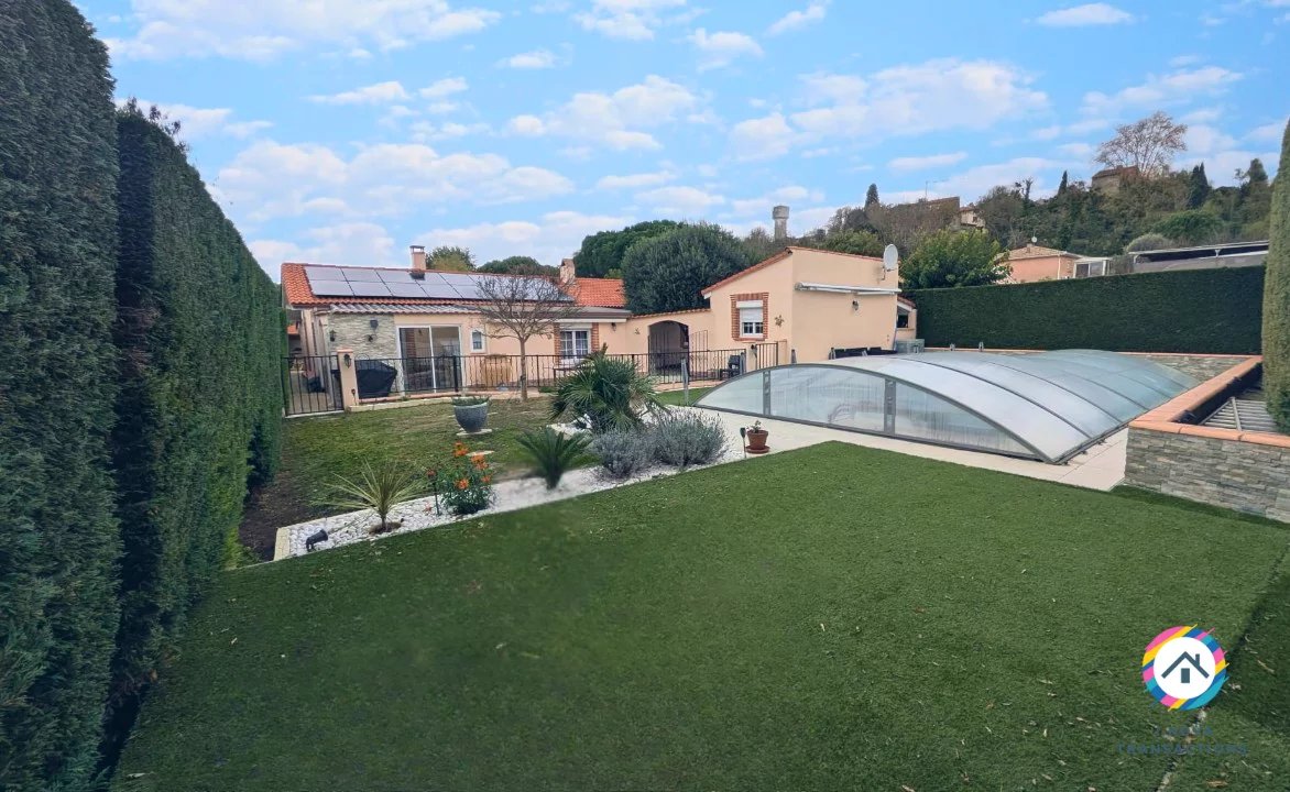 Agence immobilière de I.NOVA TRANSACTIONS