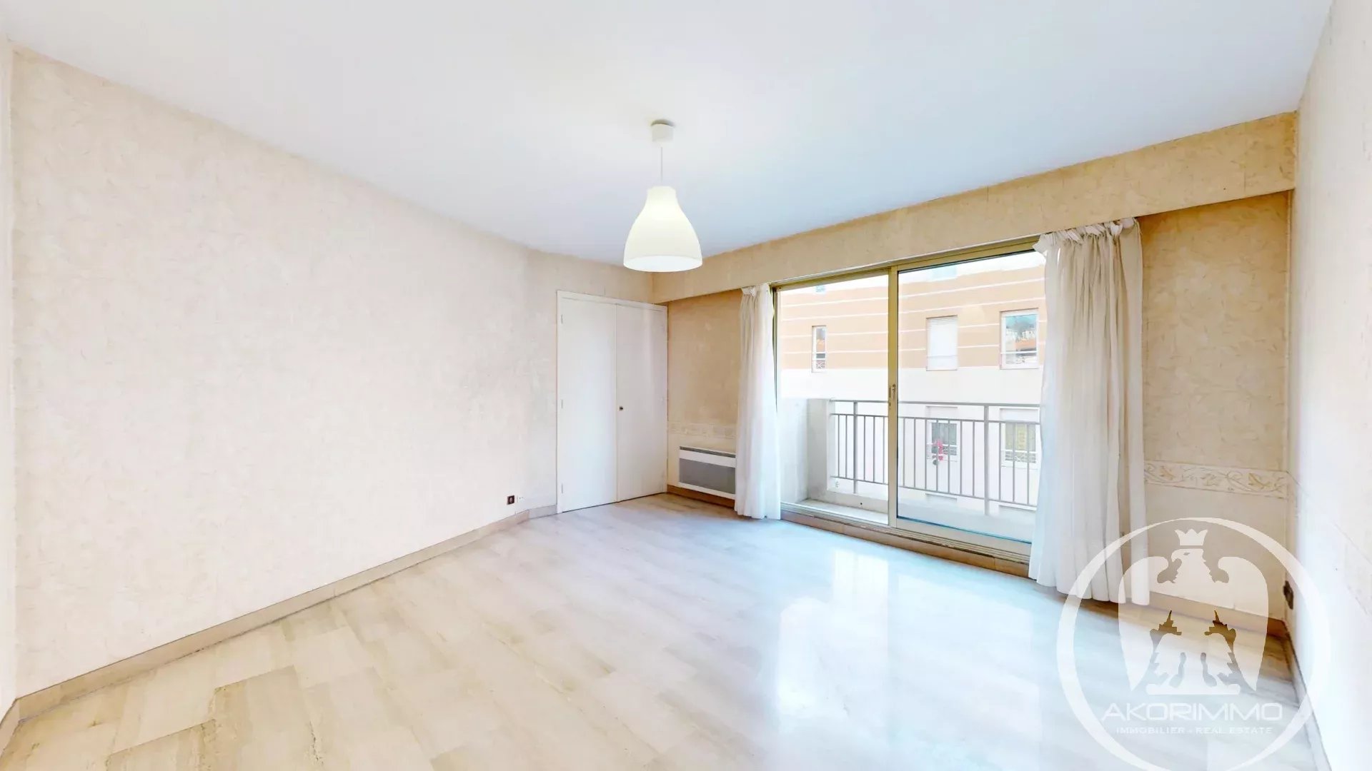 Vente Appartement - Nice Centre ville