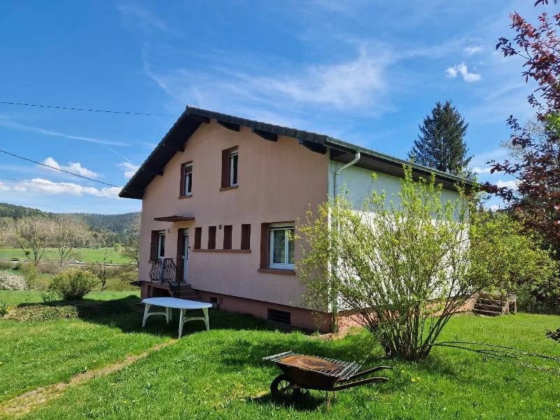 Vente Maison Remiremont