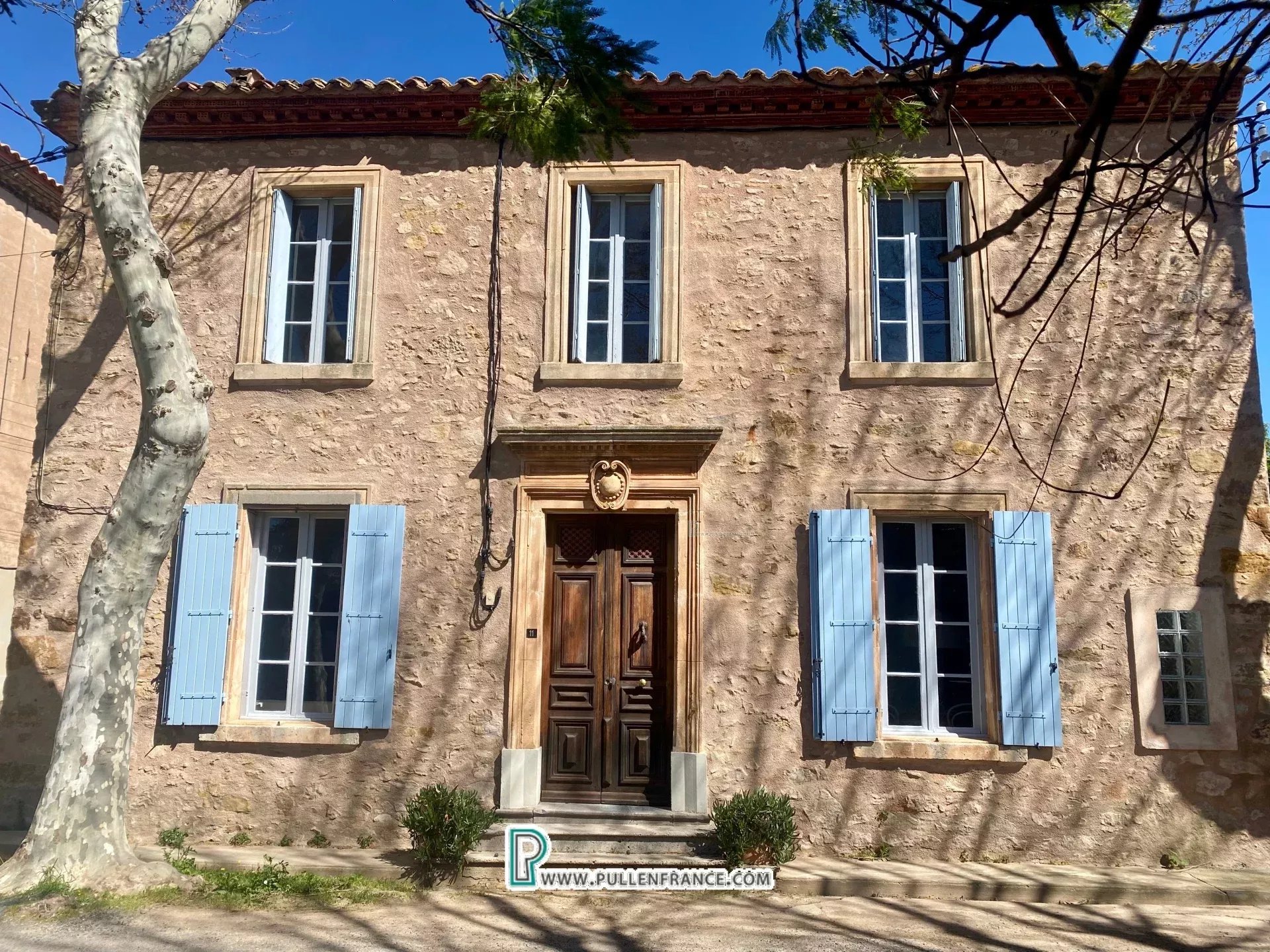 House in Montseret - Image 2