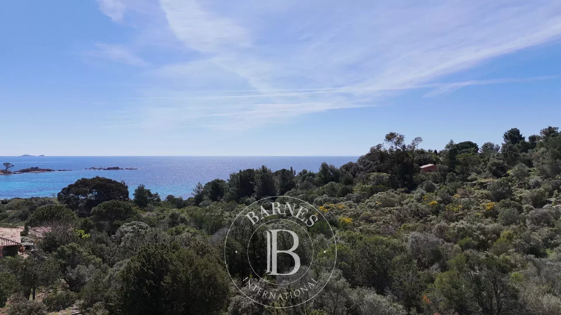 Exclusive listing – Porto-Vecchio, Buildable land, Walking distance to the beach - picture 5
