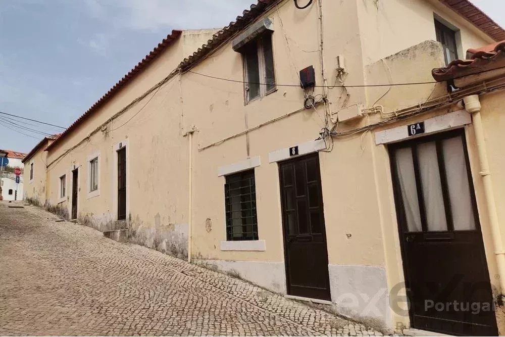 Buildings in the centre of Carnaxide - Investment - New price! 2790-062 image 6