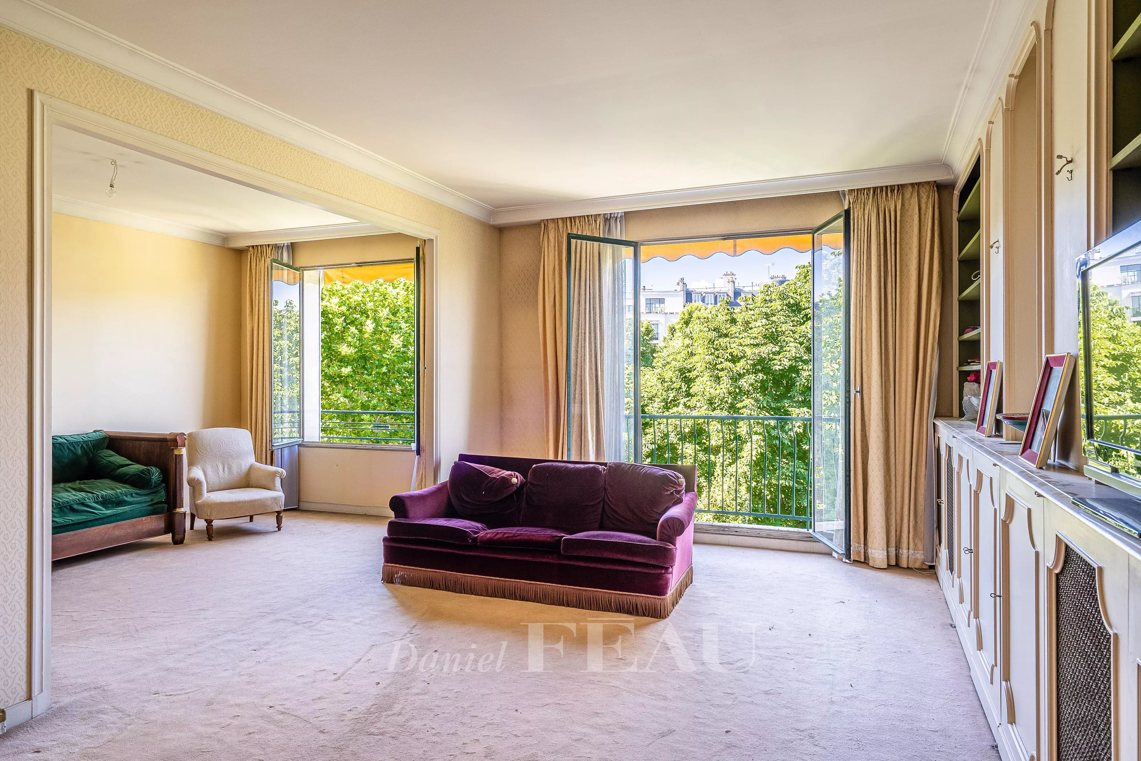 Sale Apartment Neuilly-sur-Seine