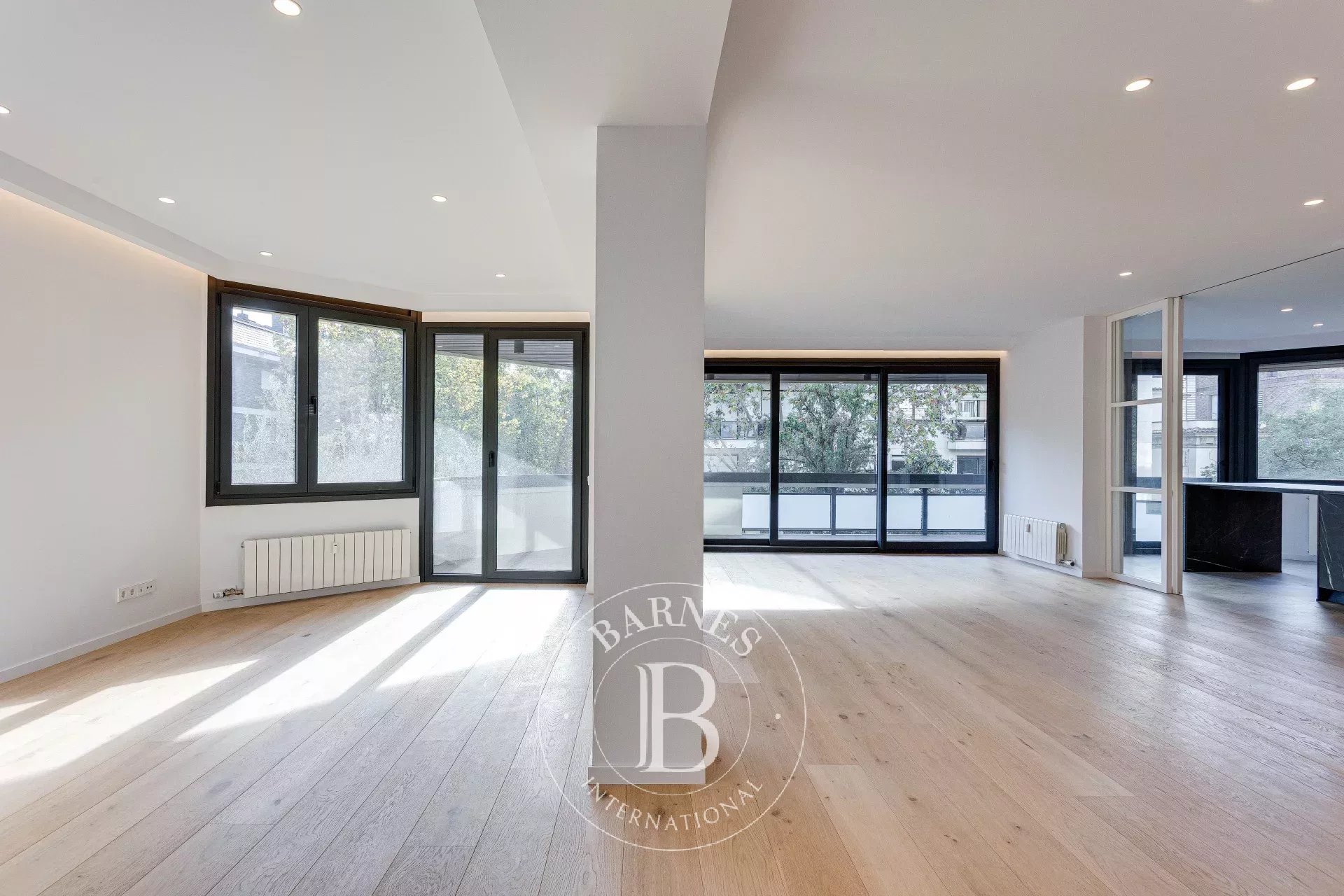 Daire Barcelona - picture 5