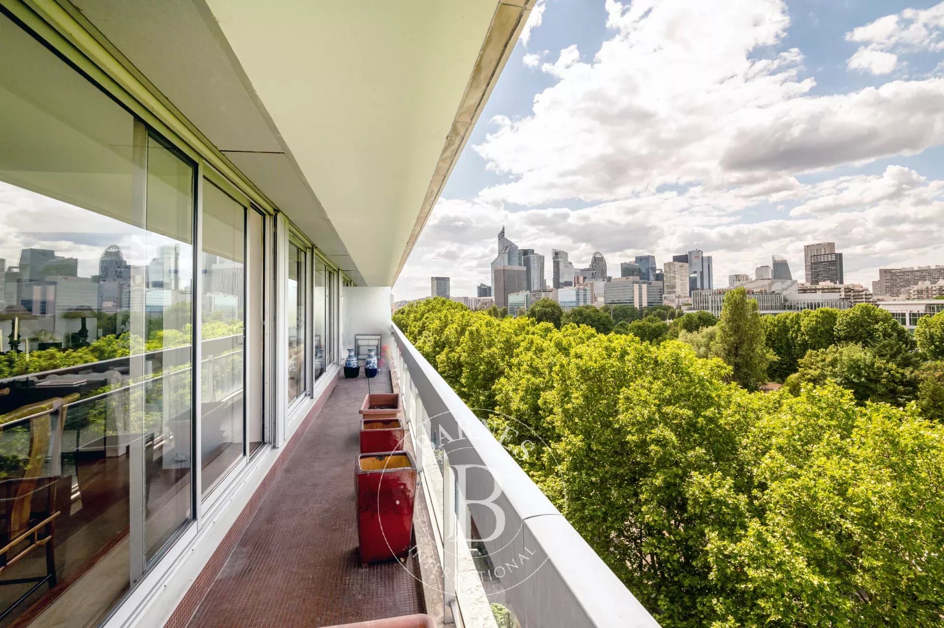 Квартира Neuilly-sur-Seine