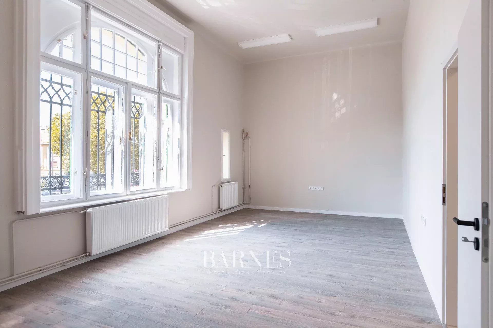 Ofis Budapest I. kerülete