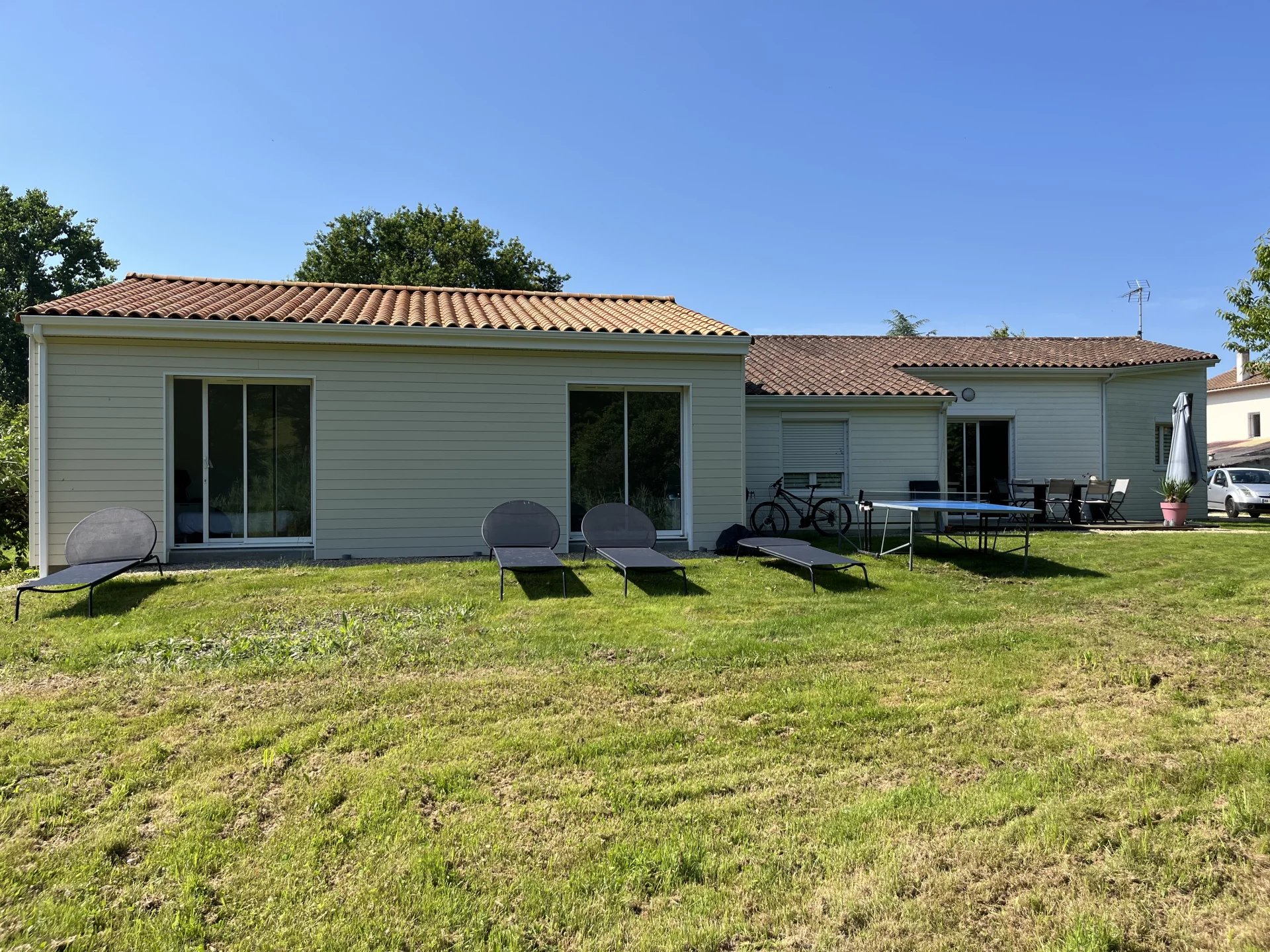 Sale House Royan