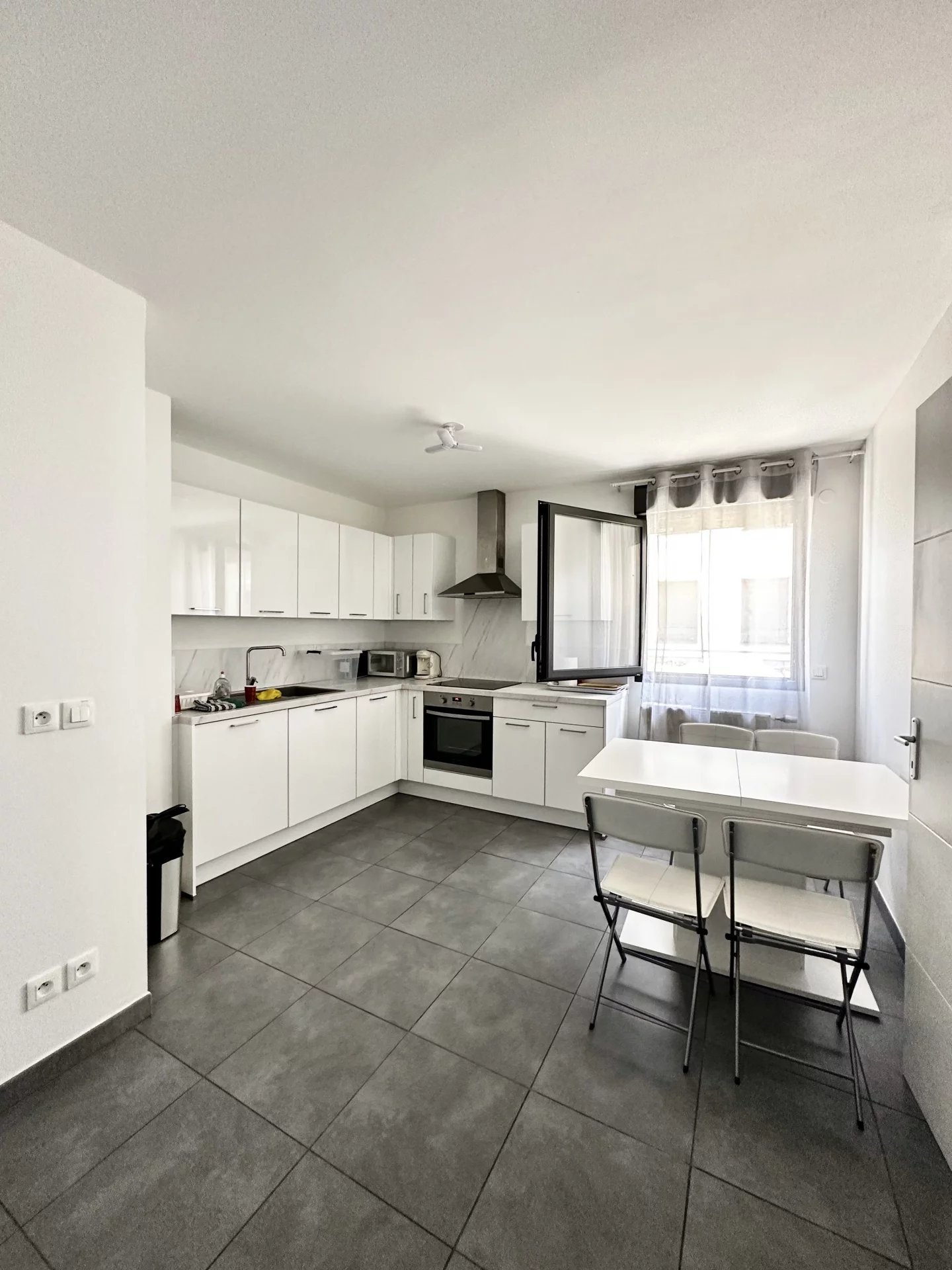 Agence immobilière de BV Immobilier