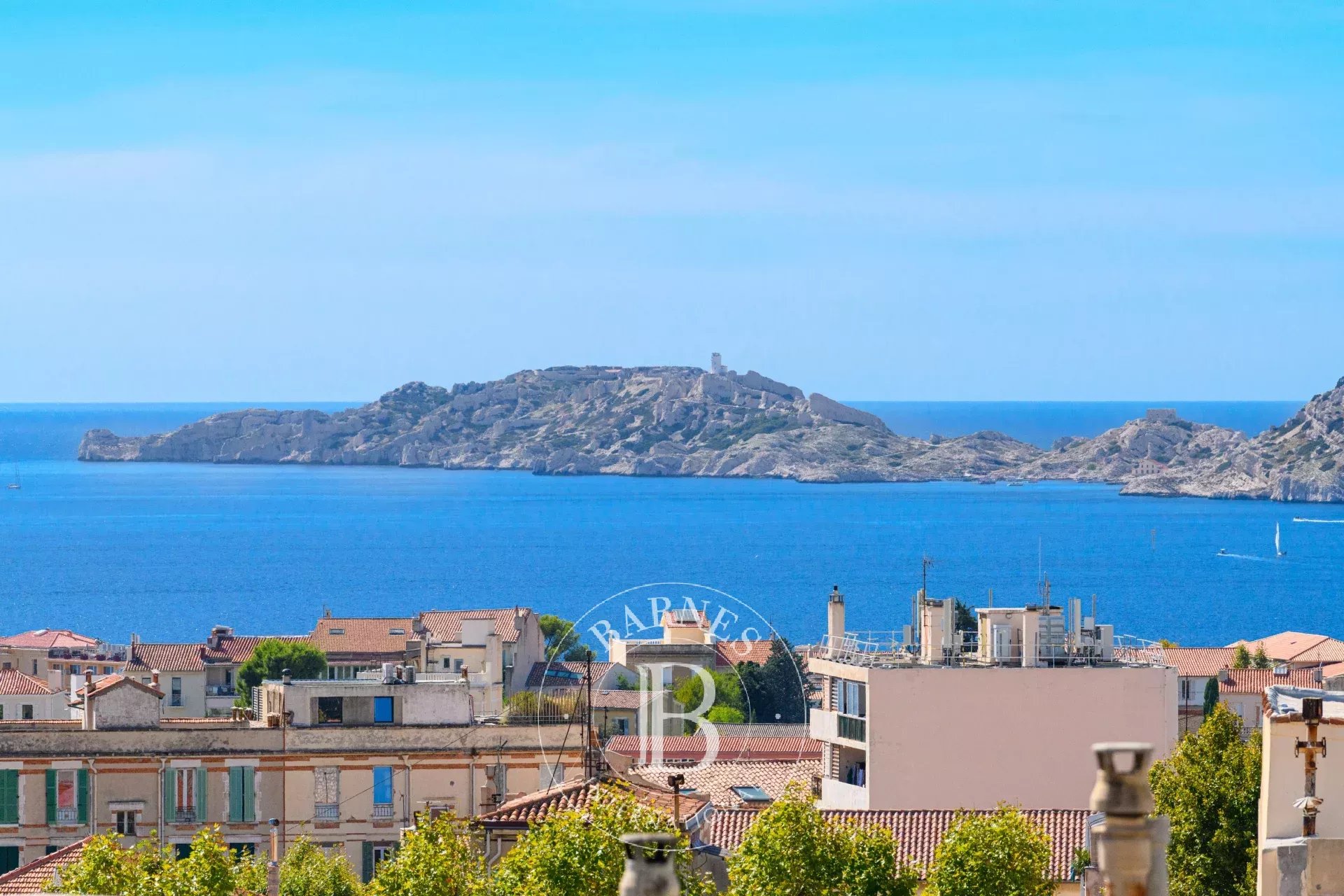 Daire Marseille 7ème - picture 19