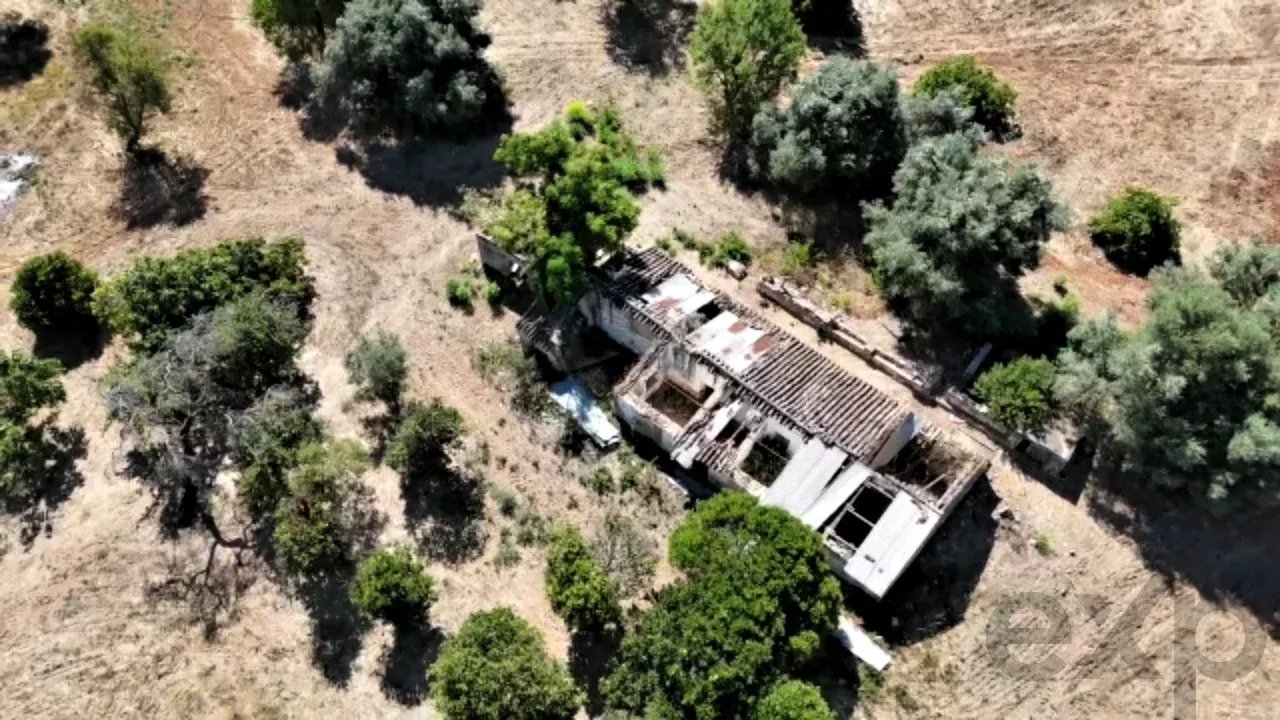 Traditional Countryside Property in Santo Estêvão, Tavira 87172633 image 24