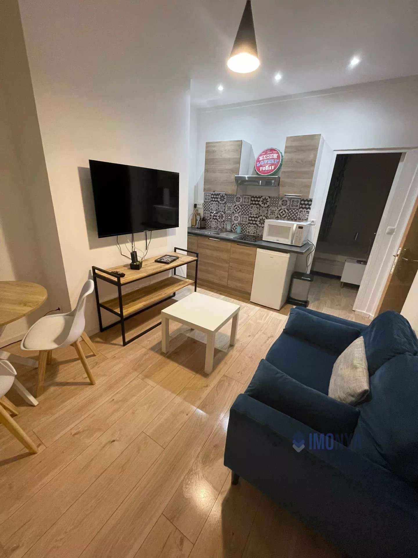 Agence immobilière de Courtage Locatif