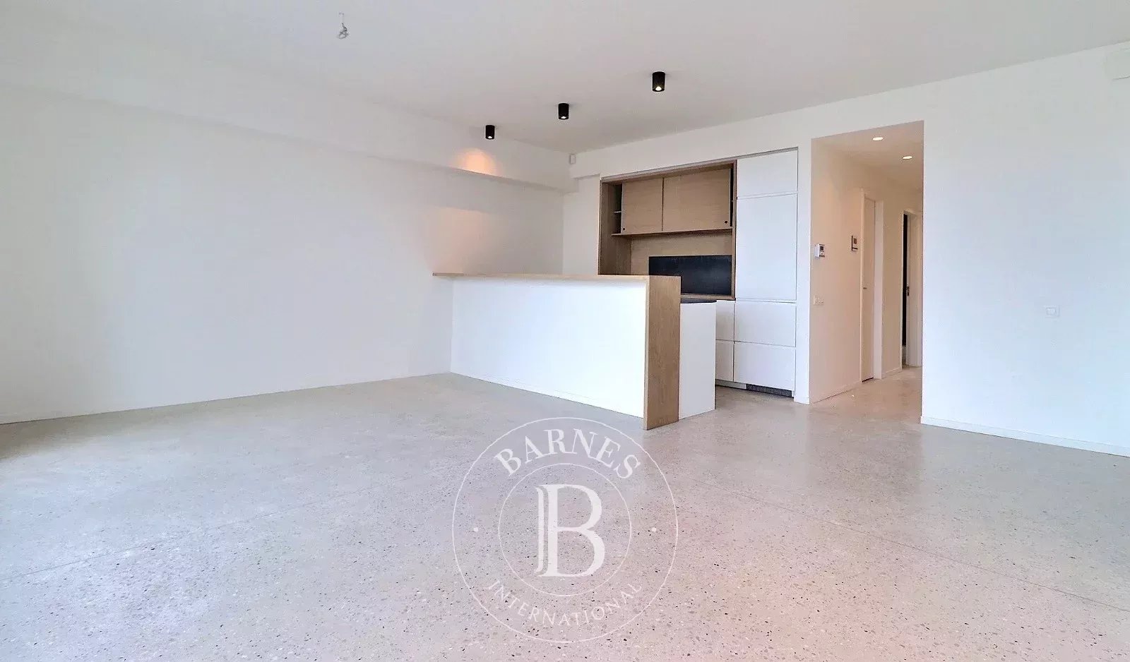 Daire Ixelles - picture 4