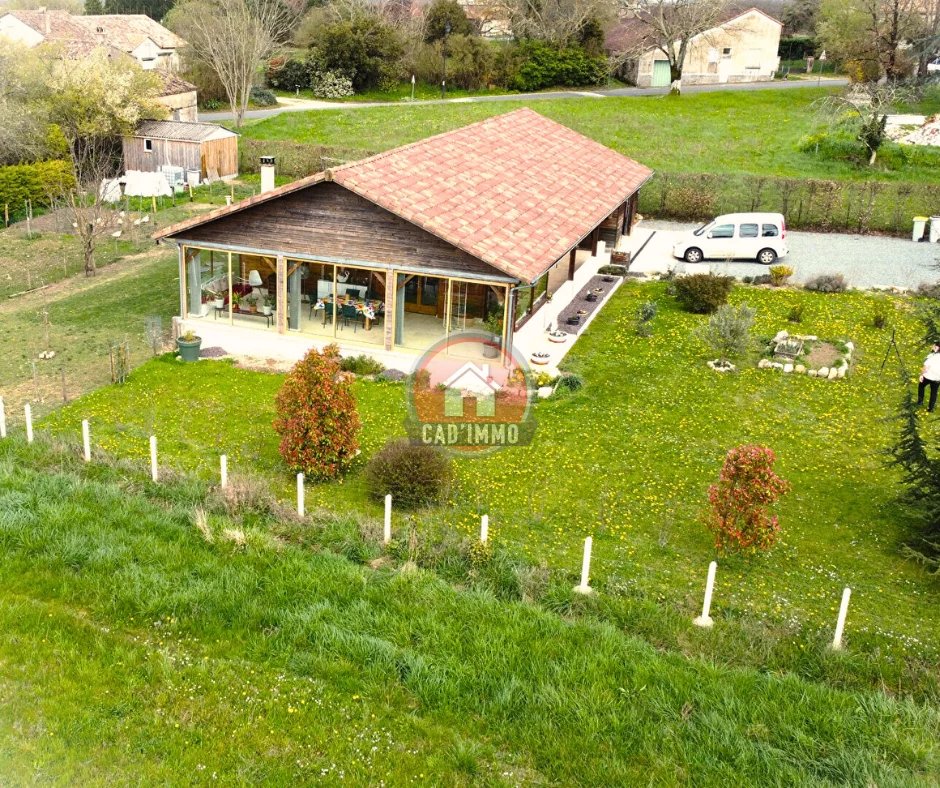 MAISON AVEC VUE PANORAMIQUE
