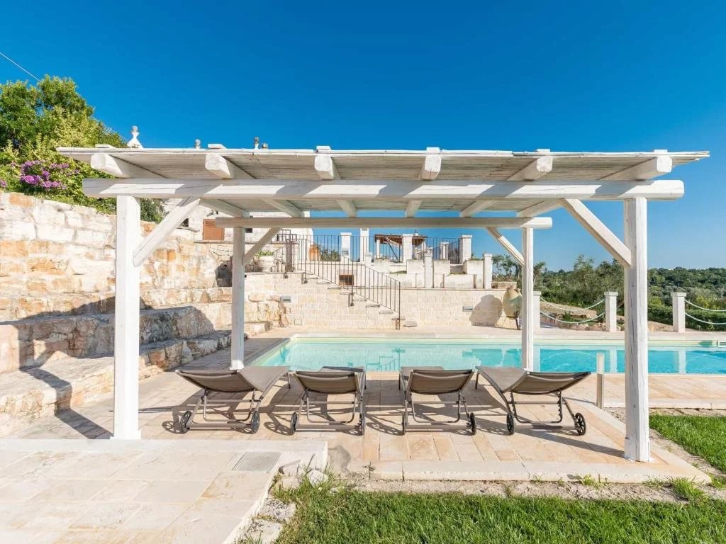 Sale Property Ostuni