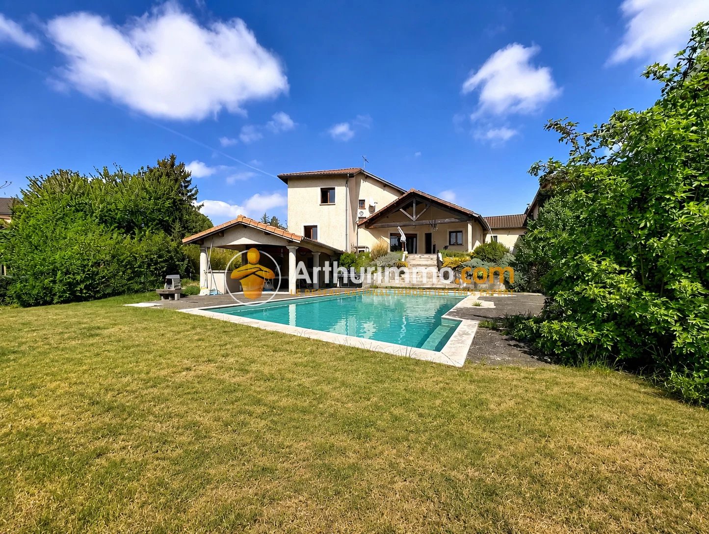 Agence immobilière de SARL BLOT L'IMMOBILIER