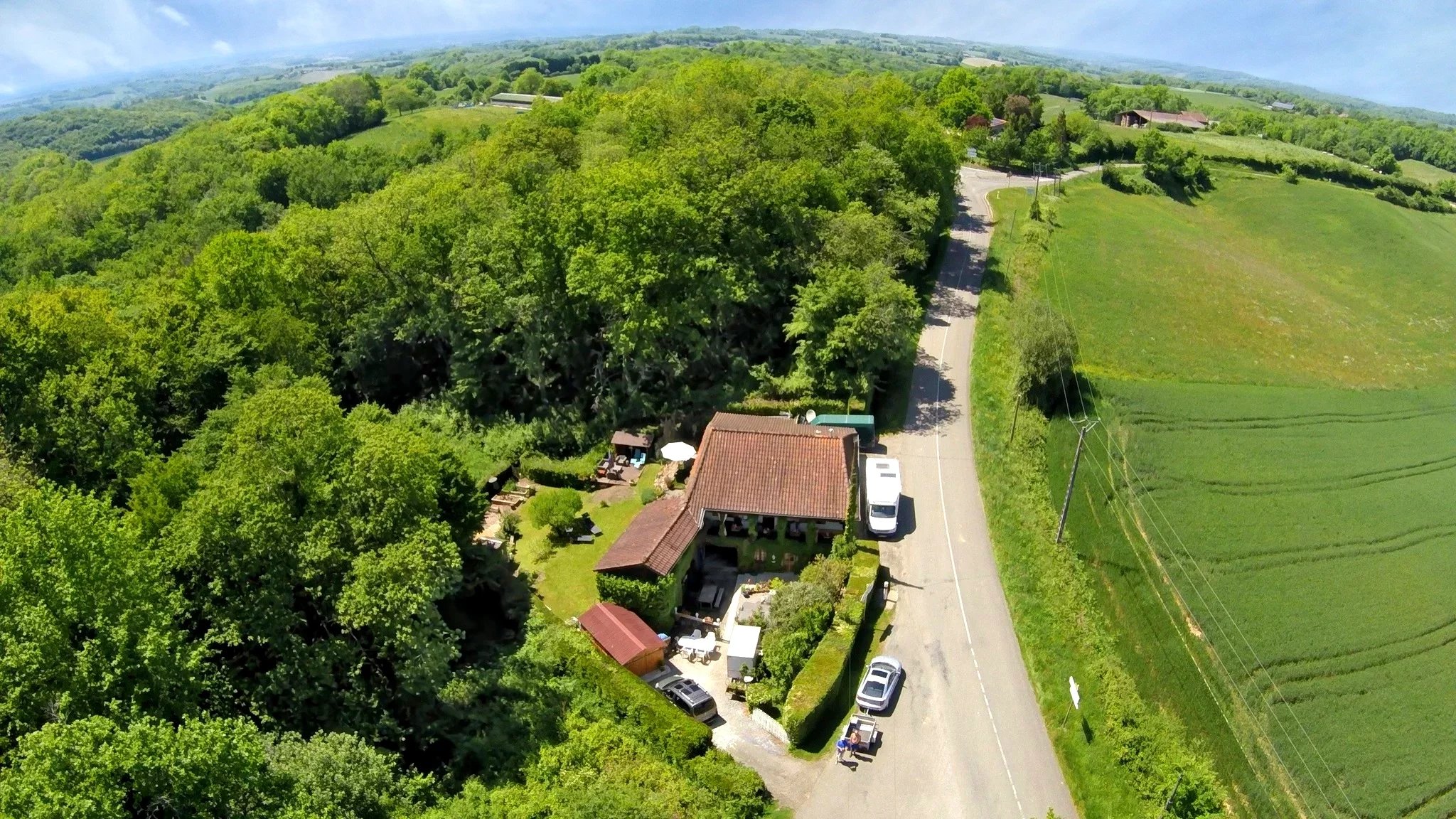 House for sale Bassoues, Gers