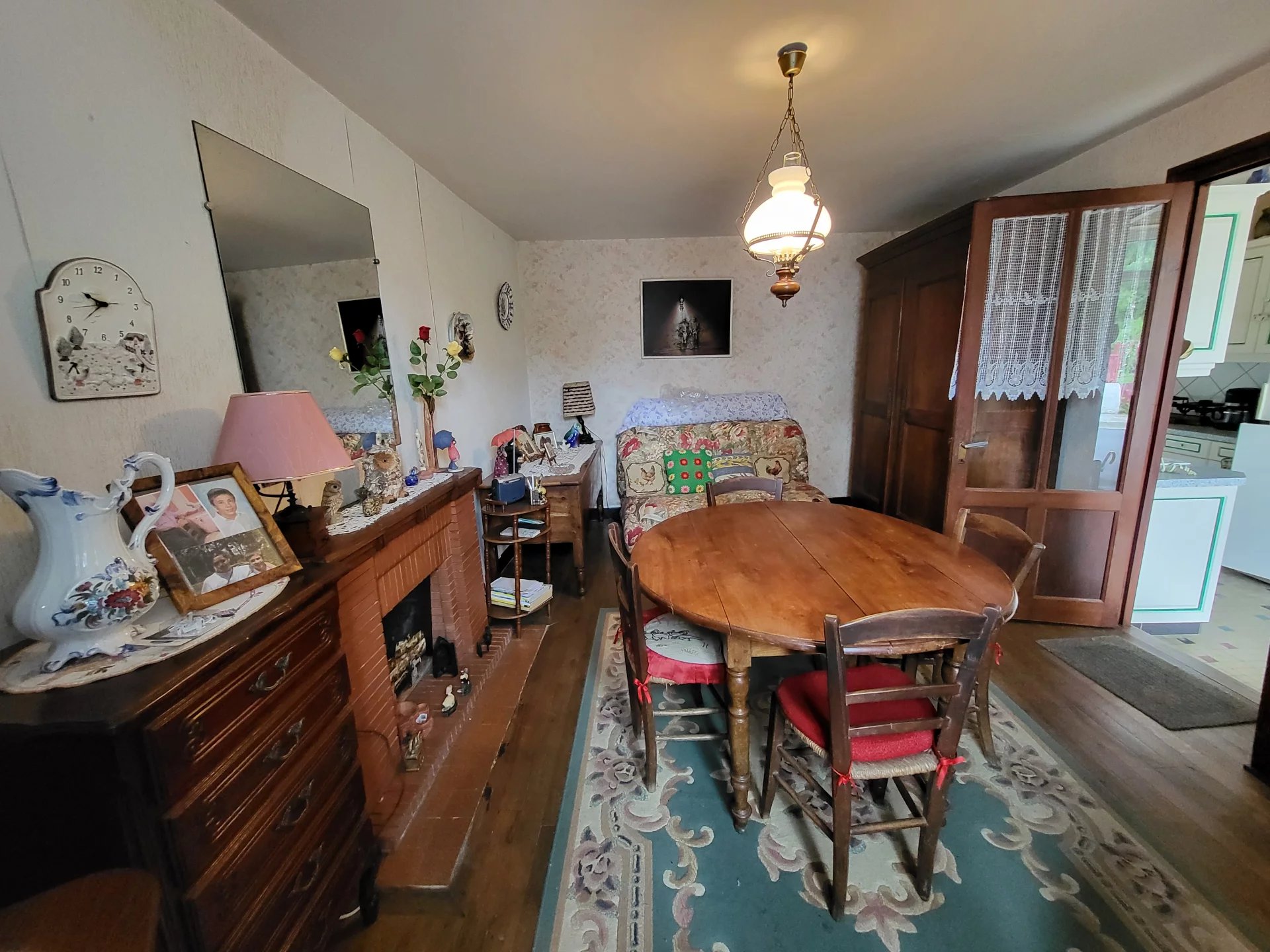 House in Nalliers - Image 3