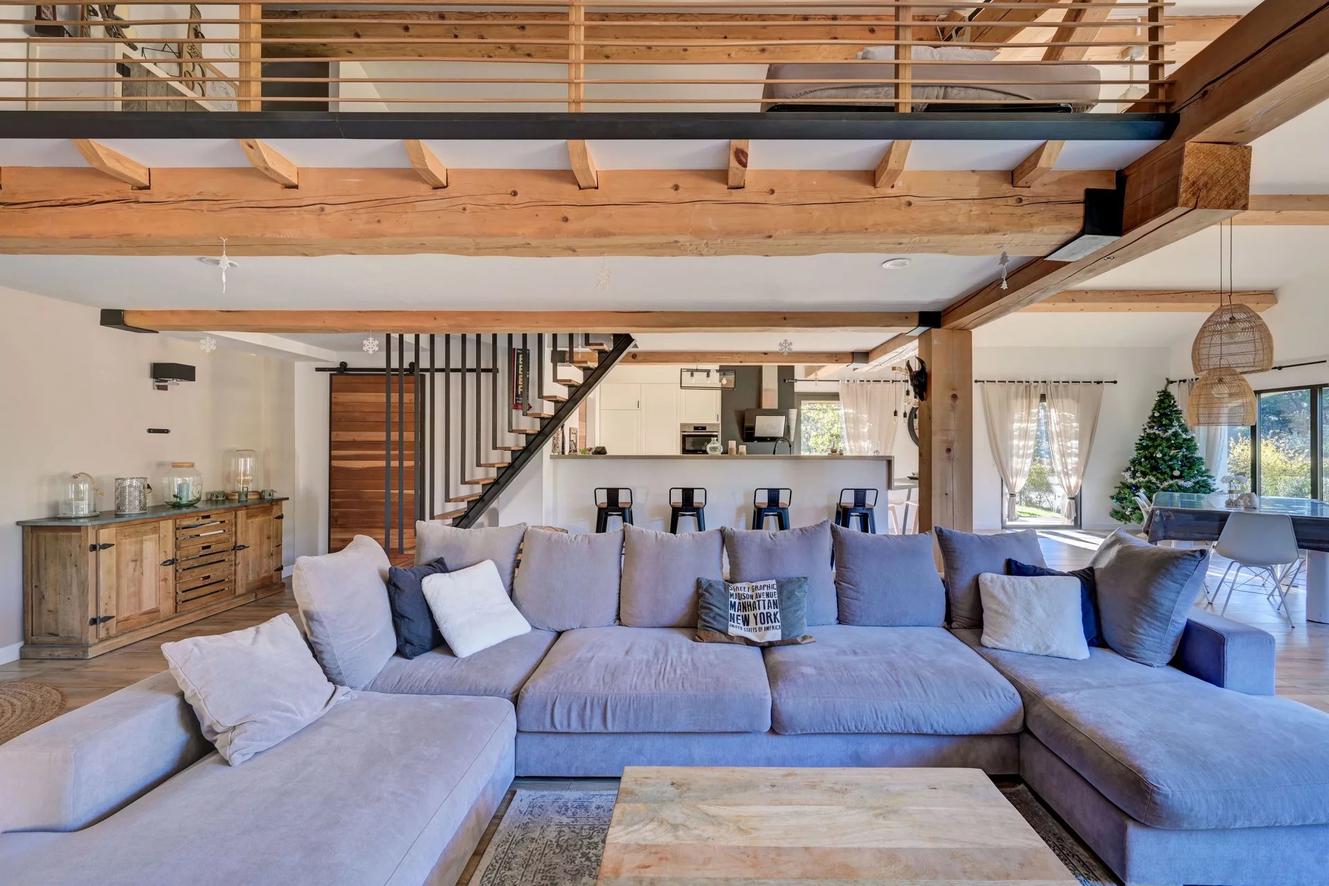 Sale House Grambois