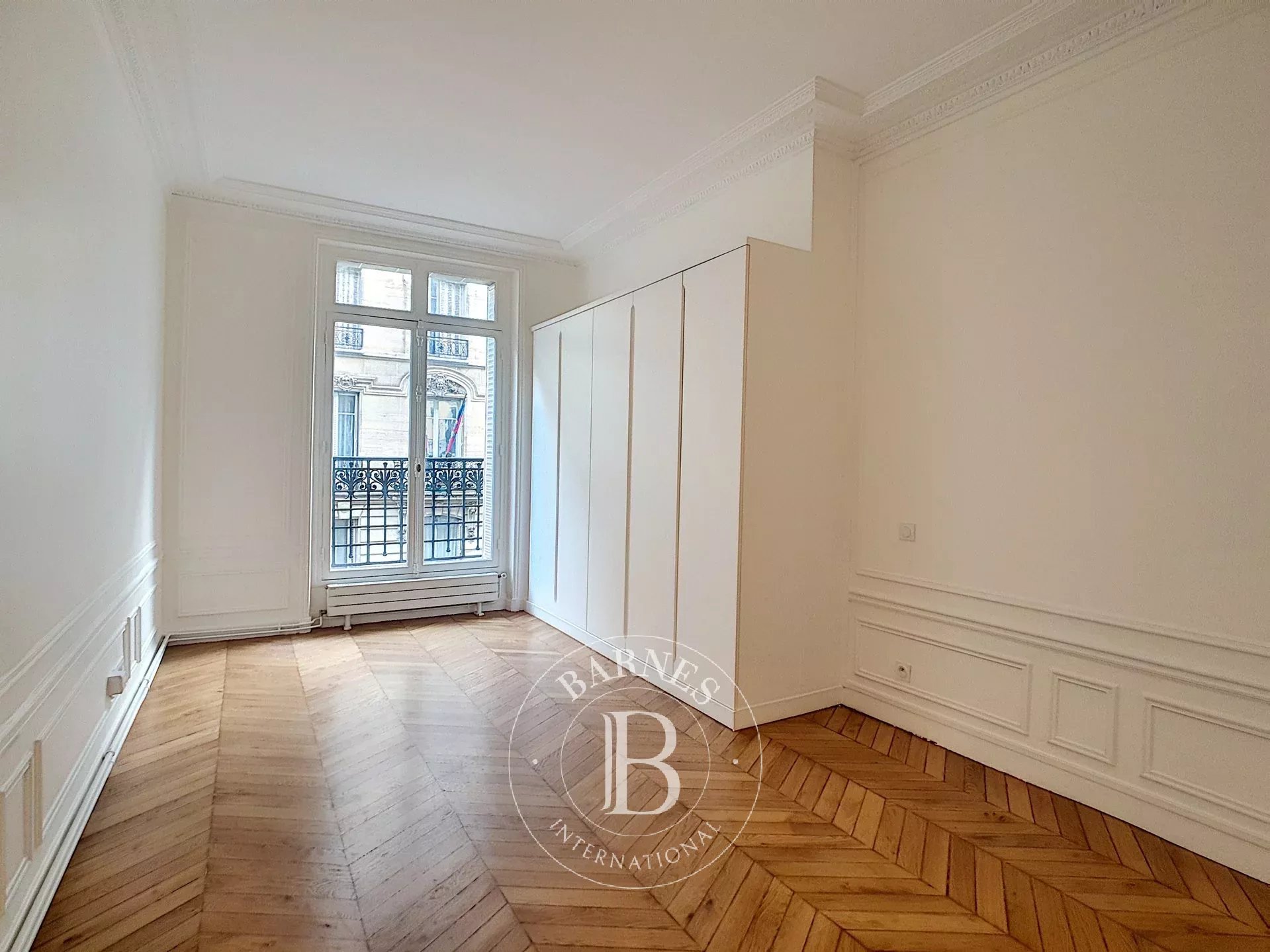 Daire Paris 17ème - picture 6