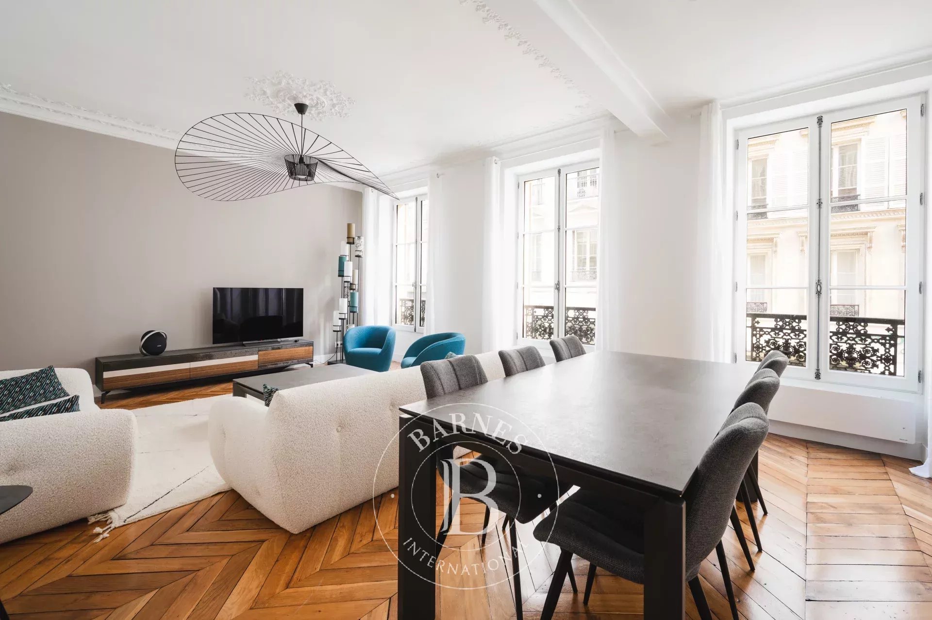 Paris  - Apartment 2 Bedrooms - picture 10