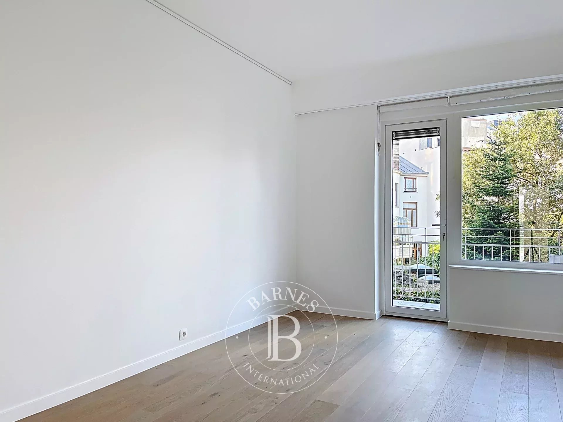 Jardin du Roi - Appartement 3 chambres