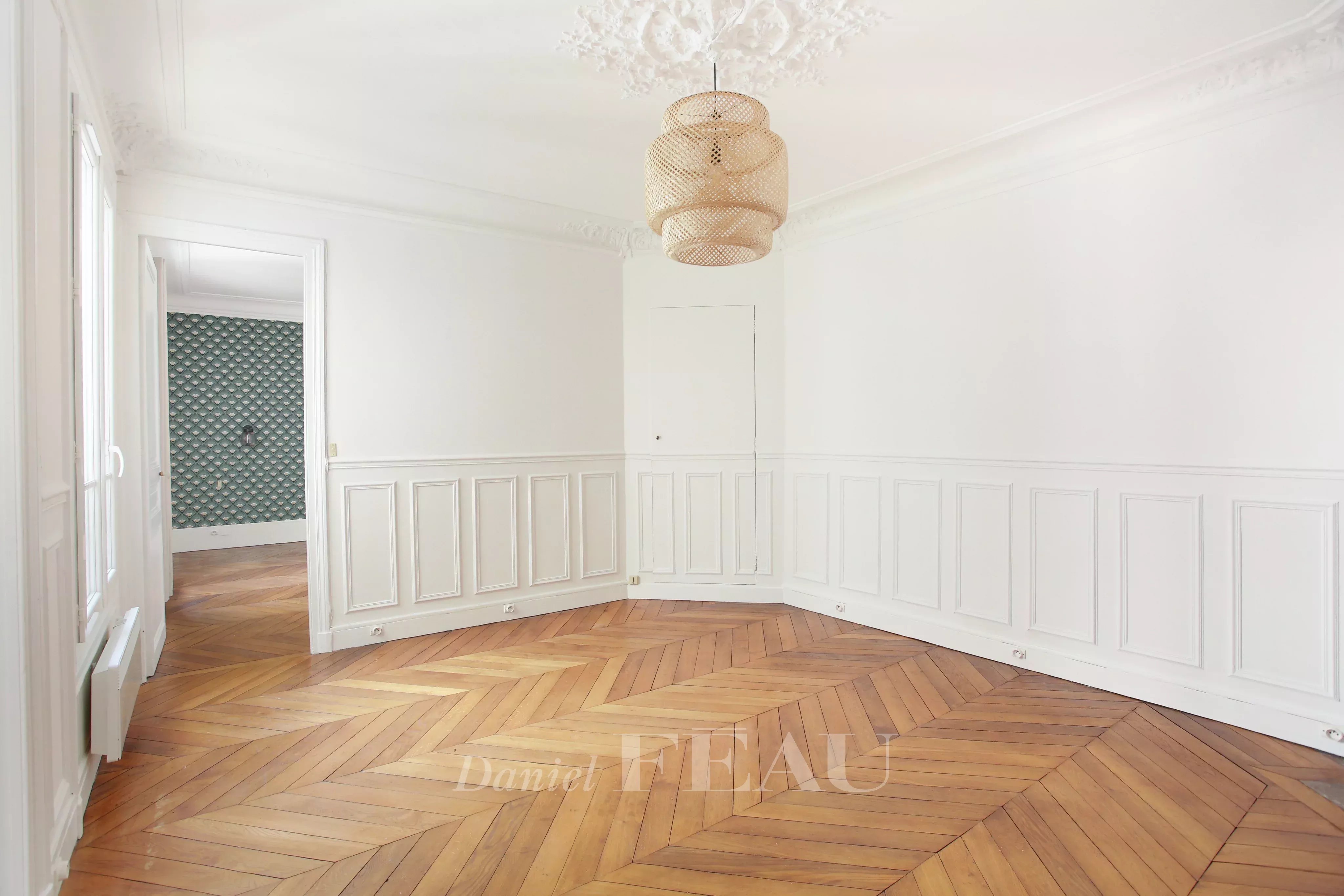 Rental Apartment Paris 7th