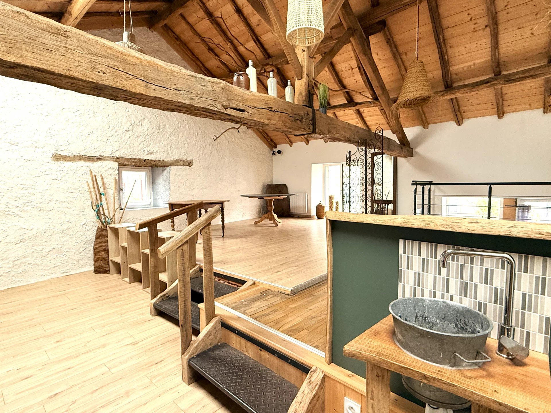 House in Etagnac - Image 4