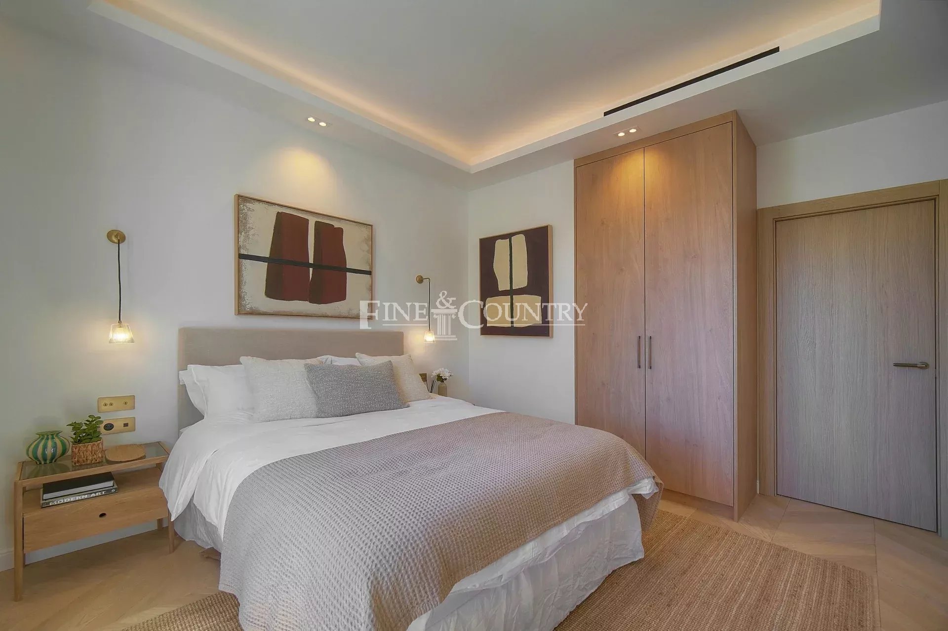 Photo of Sea View apartment for sale on the Croisette, Cannes