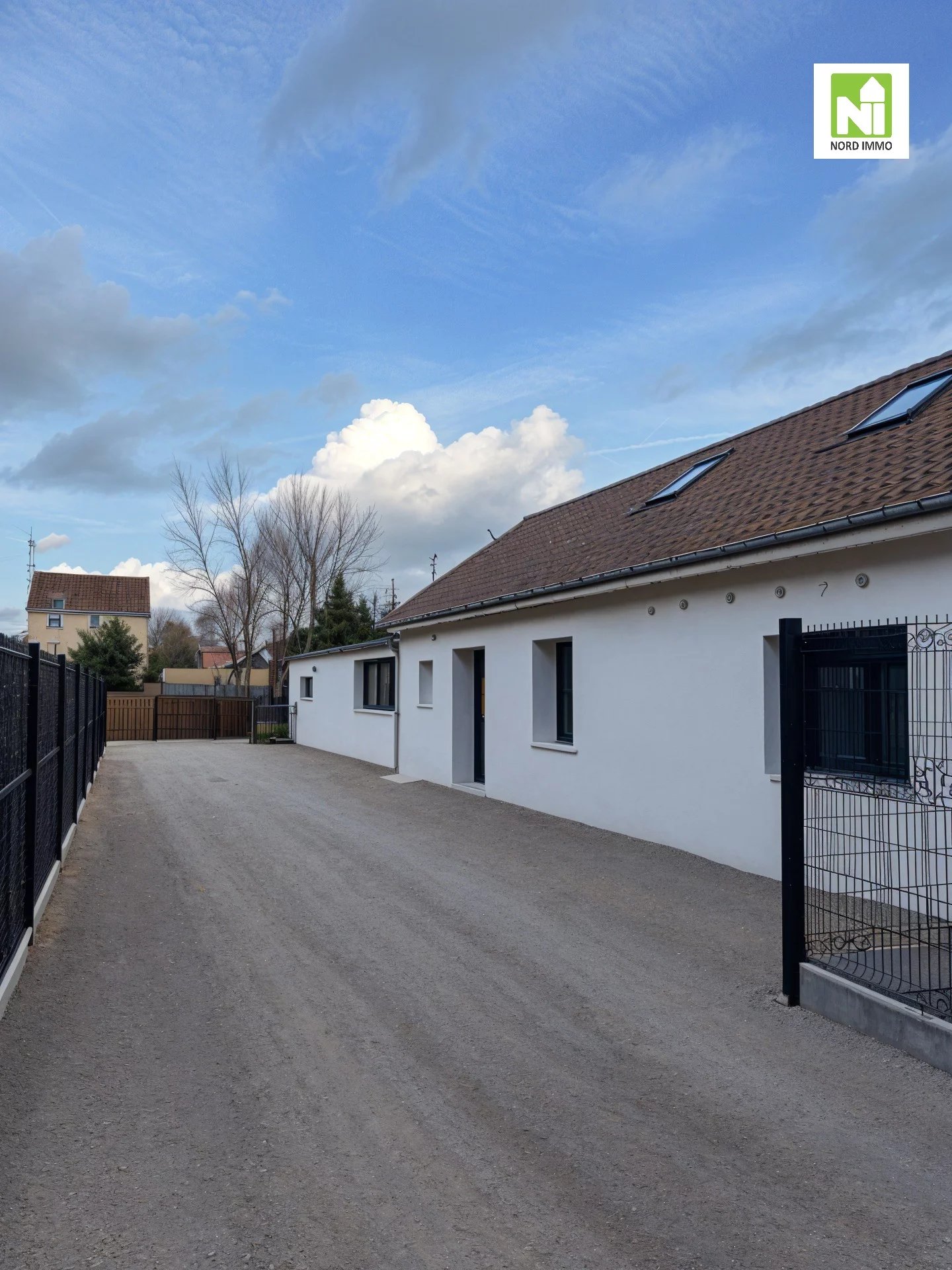 Agence immobilière de Nord Immo