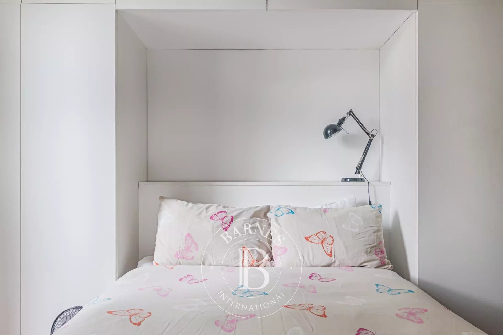 Paris 11 - Appartement - Bordure Marais - 4 chambres - picture 24