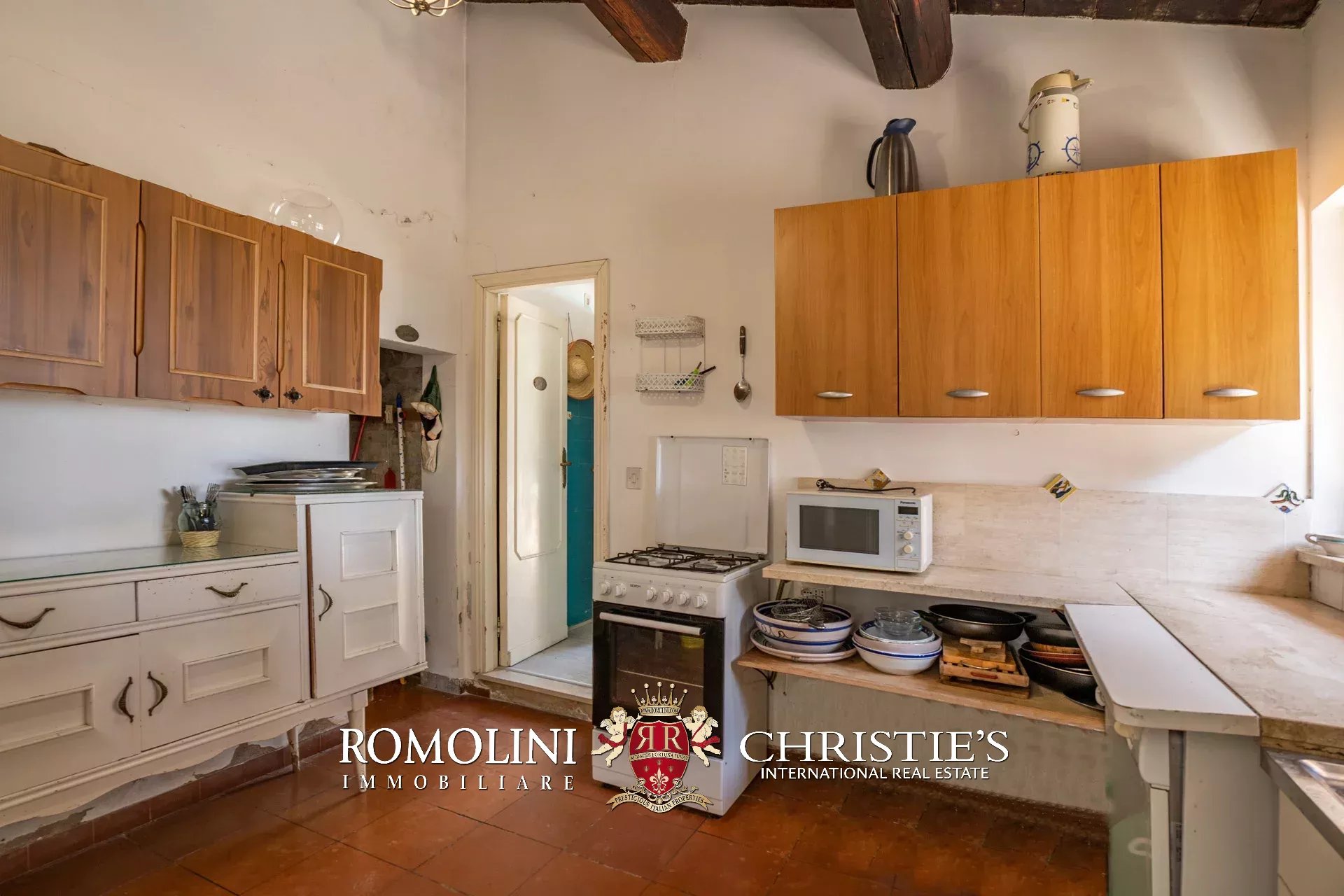 2 Bedroom Villa/Townhouse's Image 26
