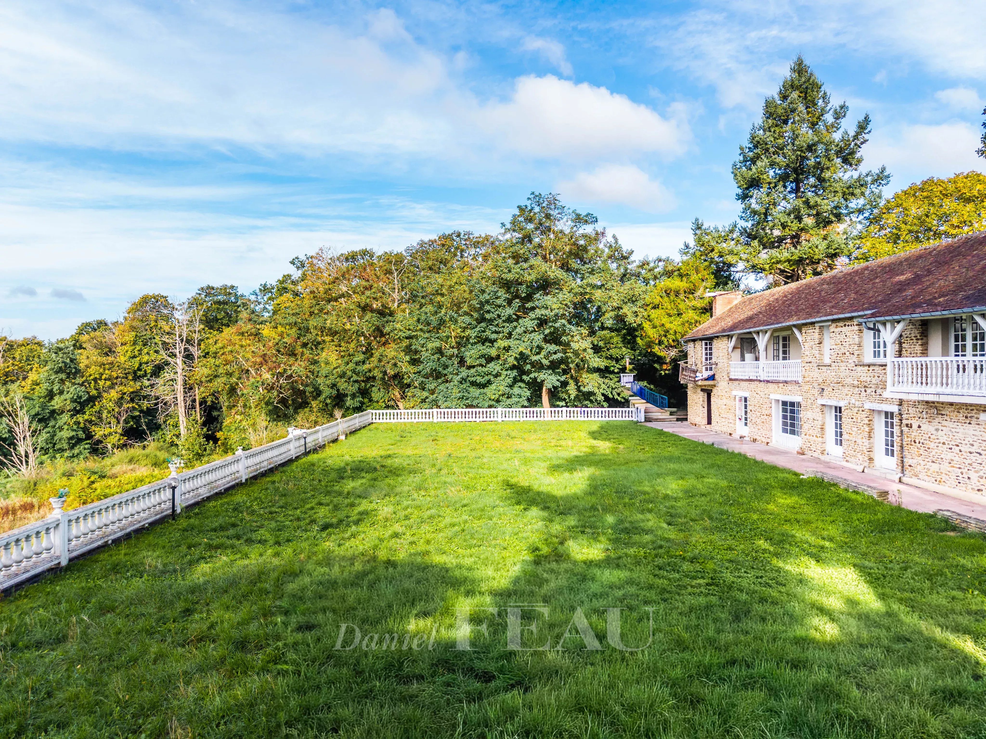 Vente Maison Montfort-l'Amaury