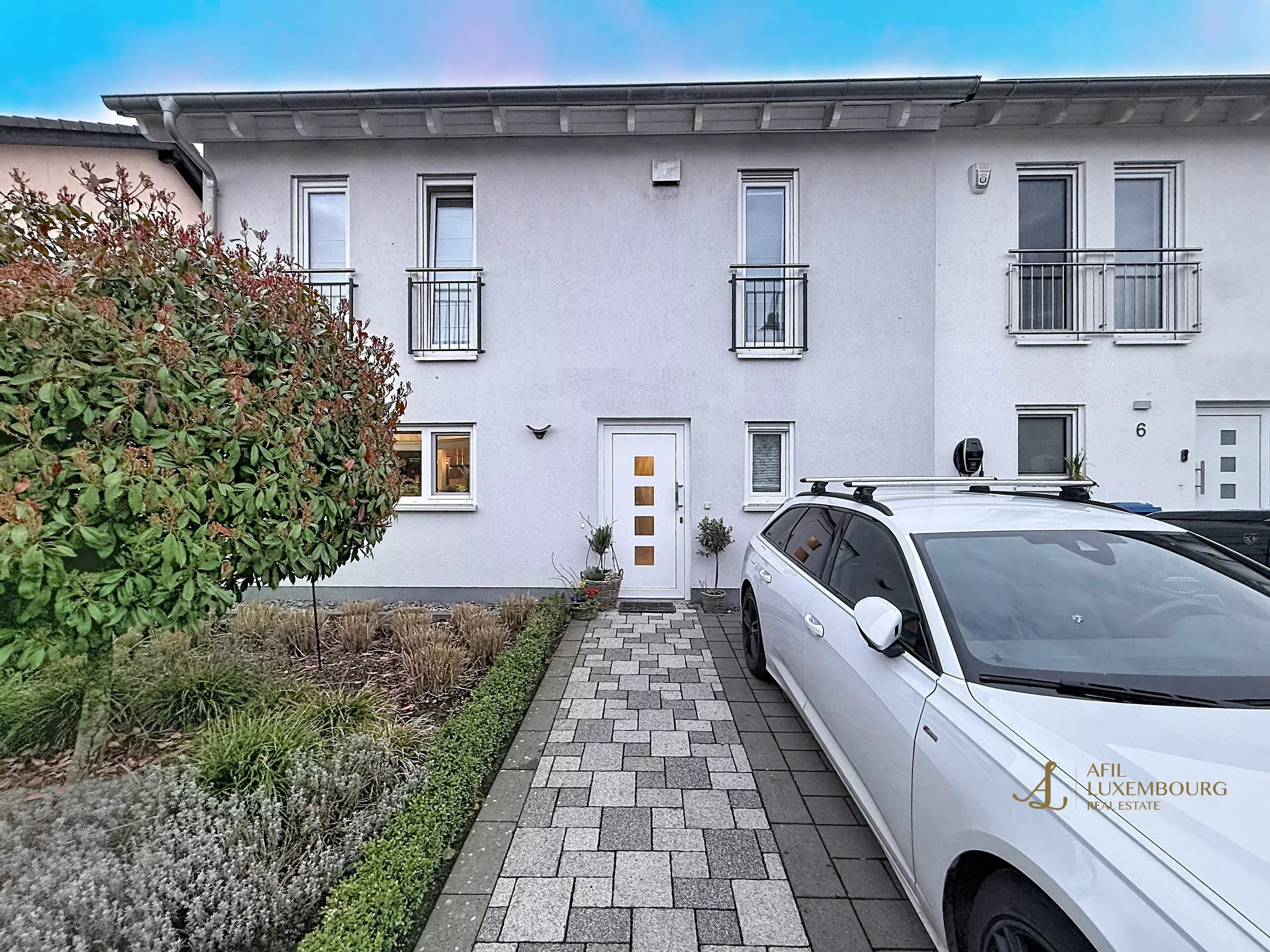 Venda Moradia Oberdonven