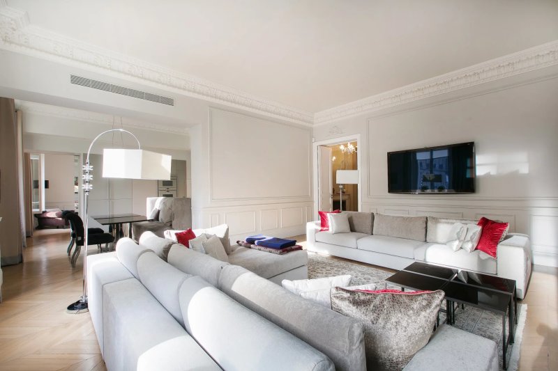 À vendre Appartement | Paris 8ème - picture 3