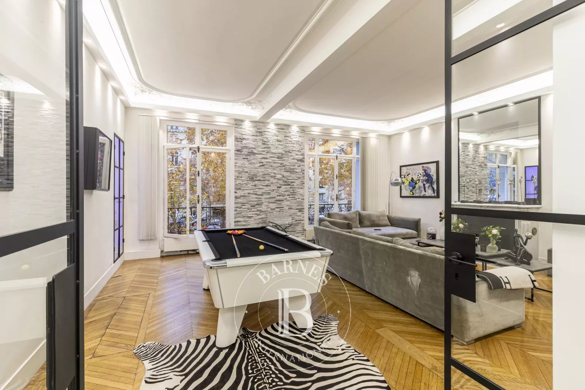 Apartment Paris 75016  -  ref 86417734 (picture 2)