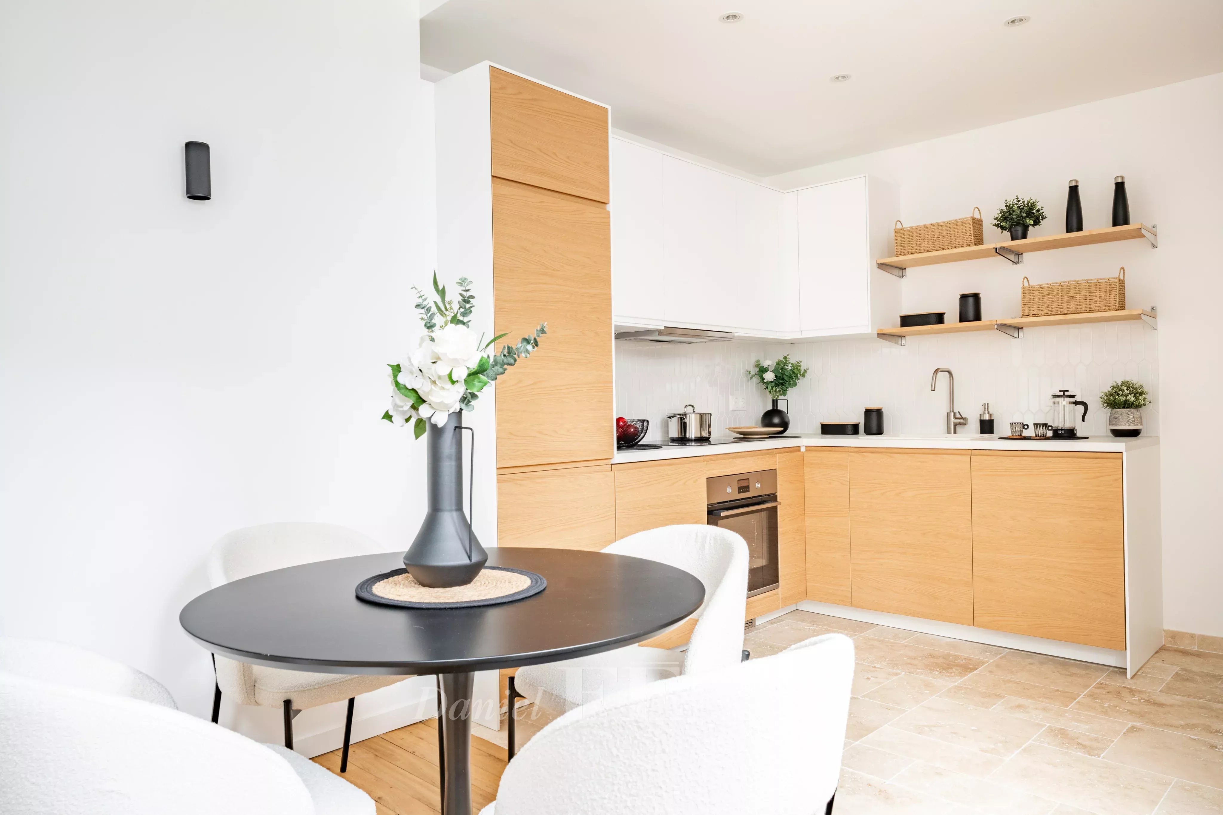 Vente Appartement Paris 7ème