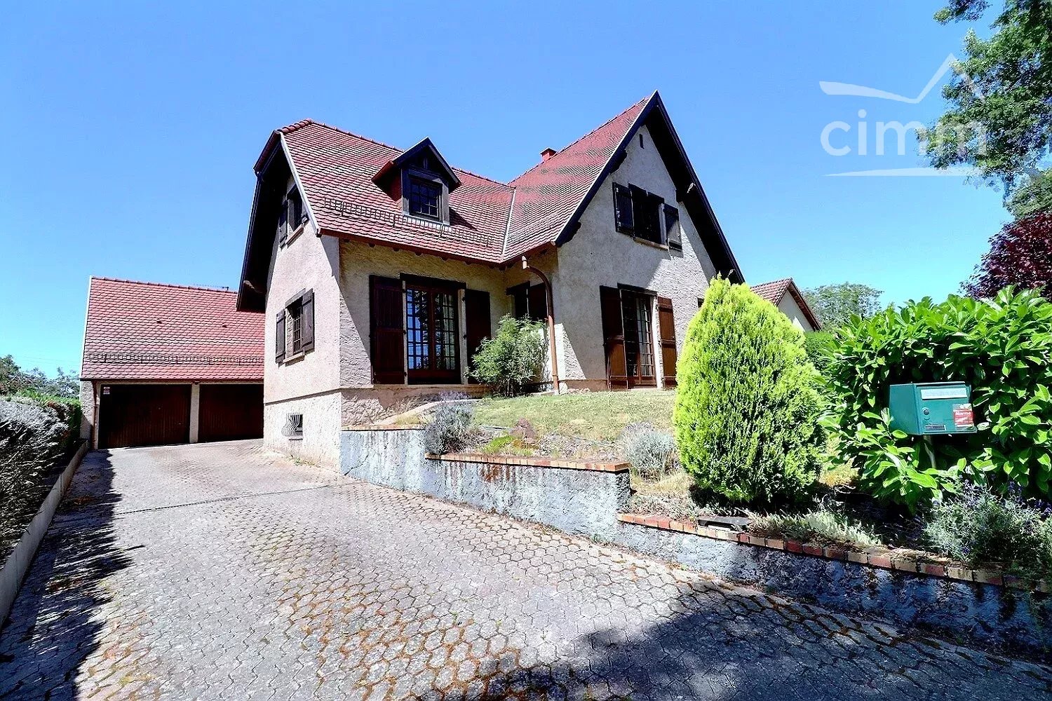 Vente Maison Sarreguemines