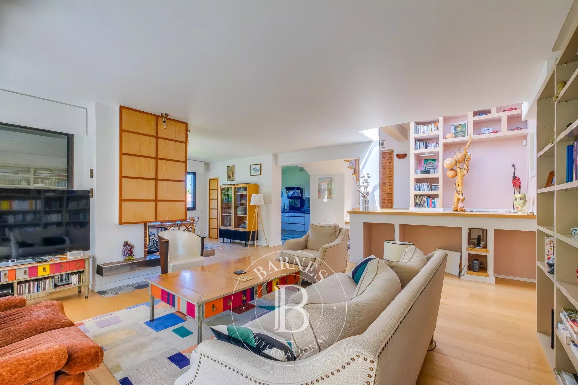 Daire Marseille 8ème