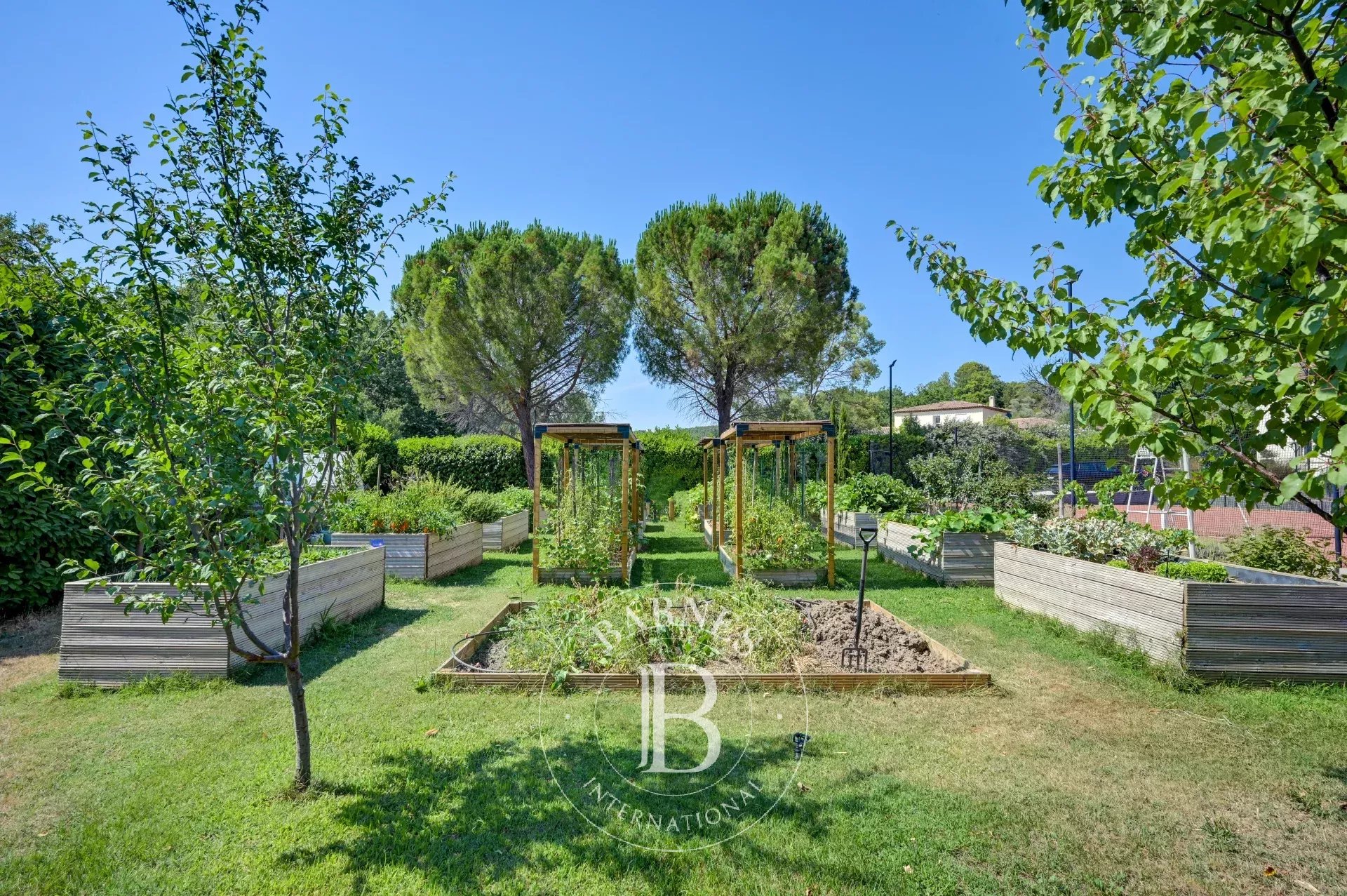 Ev Aix-en-Provence - picture 25