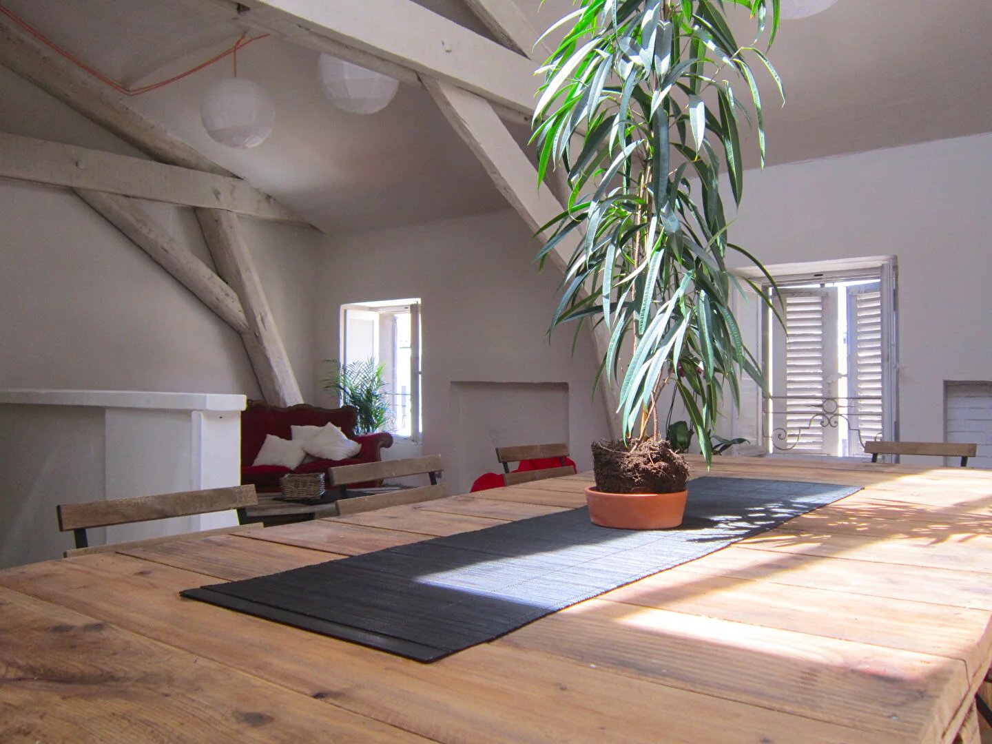 Vente Appartement Avignon