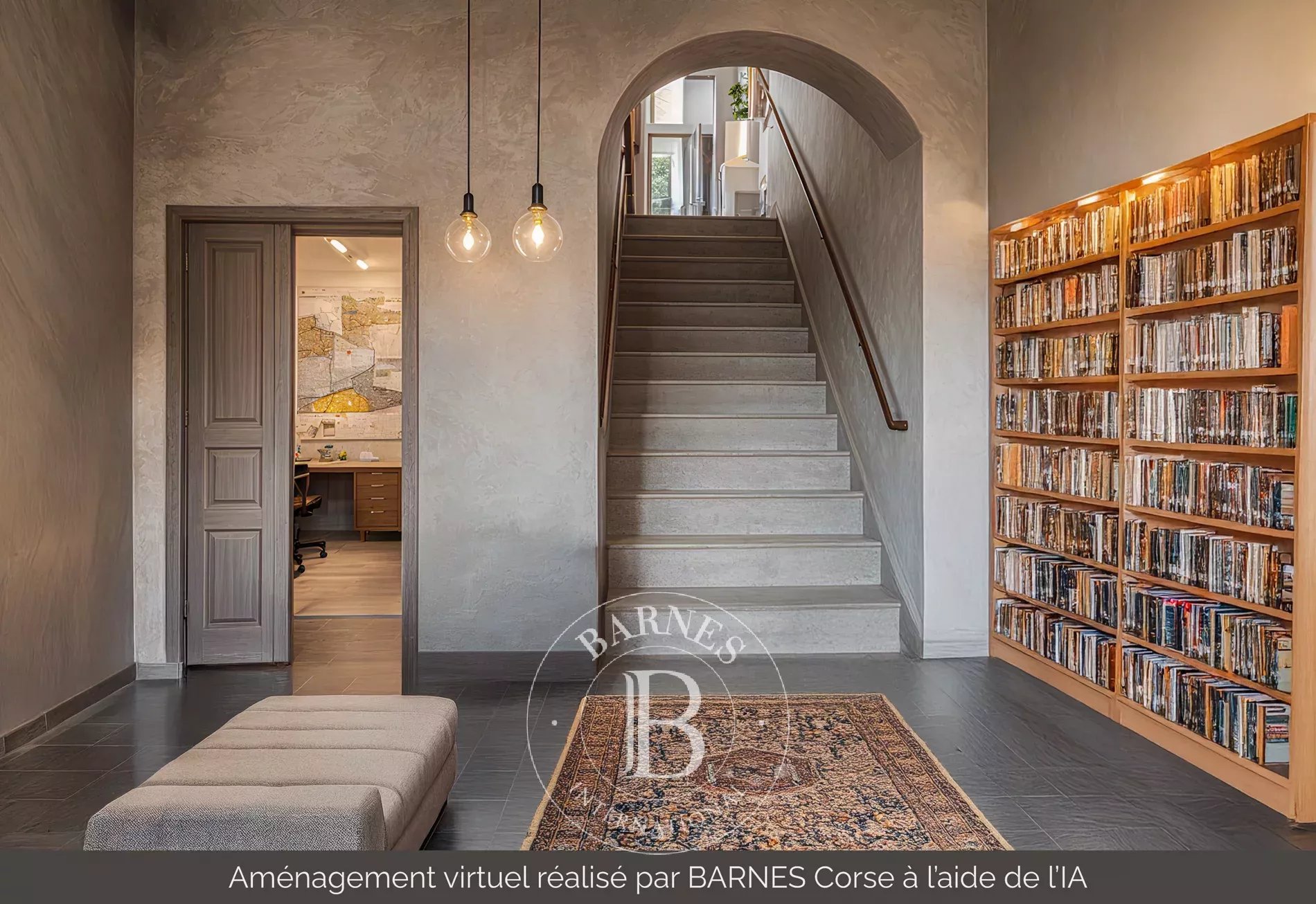 Villa L'Île-Rousse - picture 8